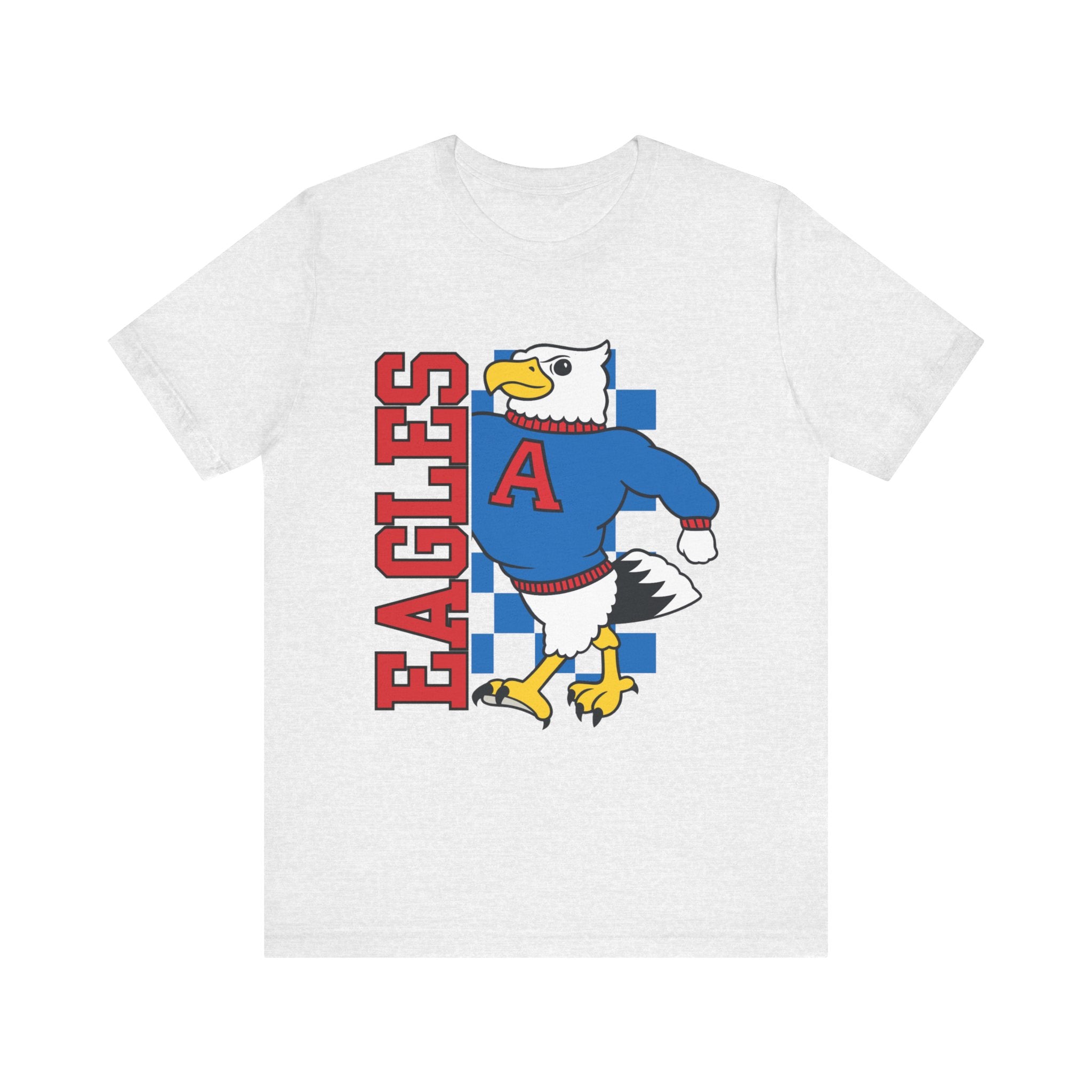 Vintage Eagle | Adult Tee