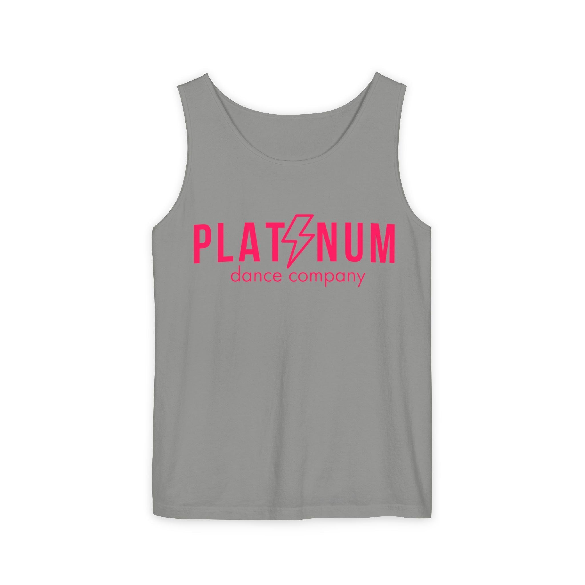 Comfort Colors | Adult Tank