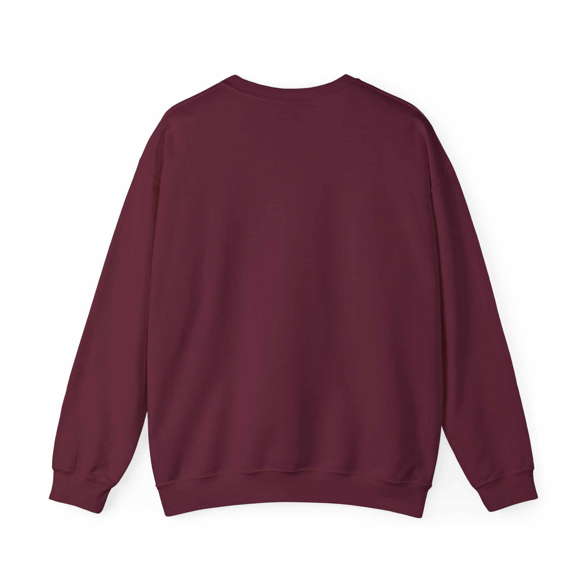 Red, Blue & Gold | Adult Crew