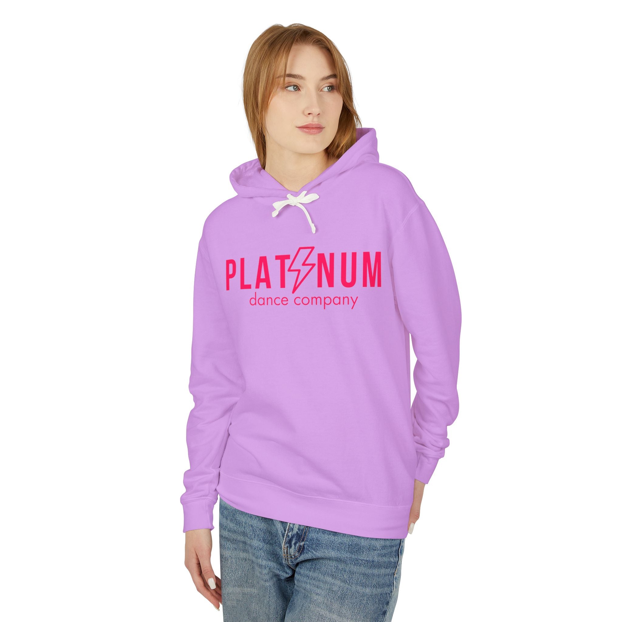 Comfort Colors | Adult Hoodie