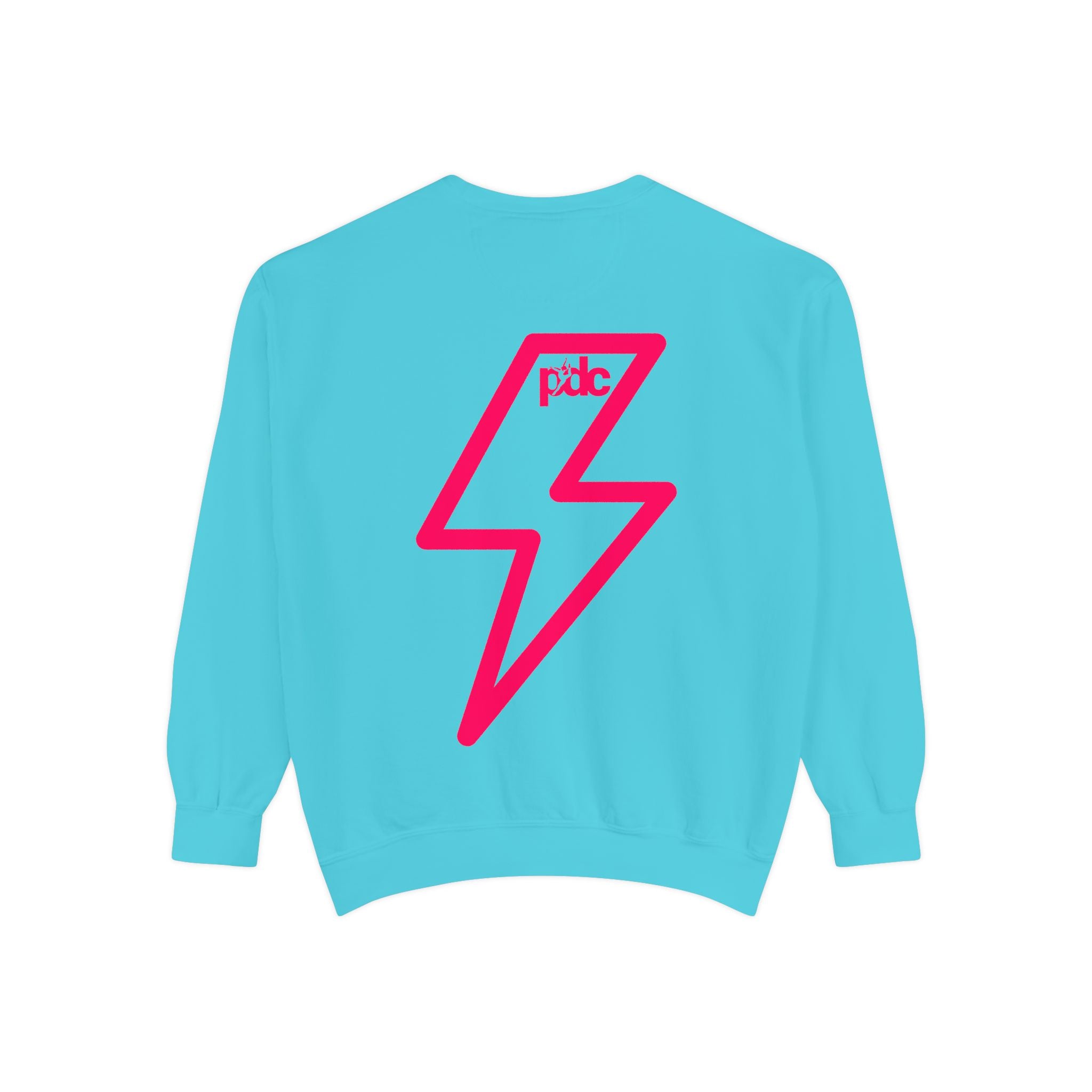 Comfort Colors | Adult  Crew