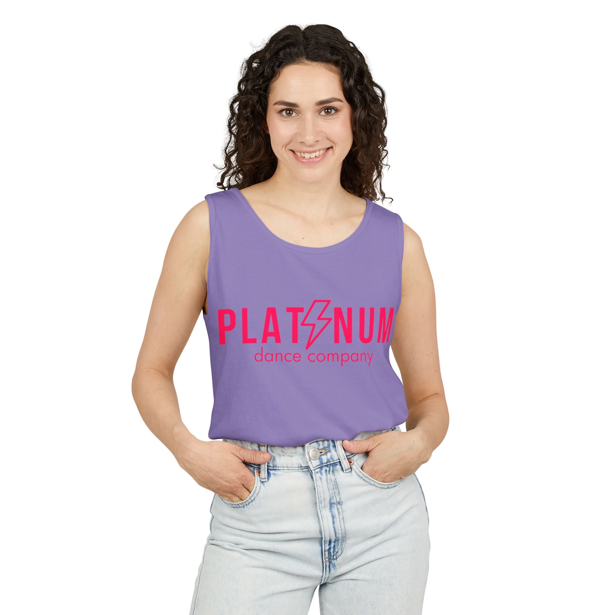 Comfort Colors | Adult Tank