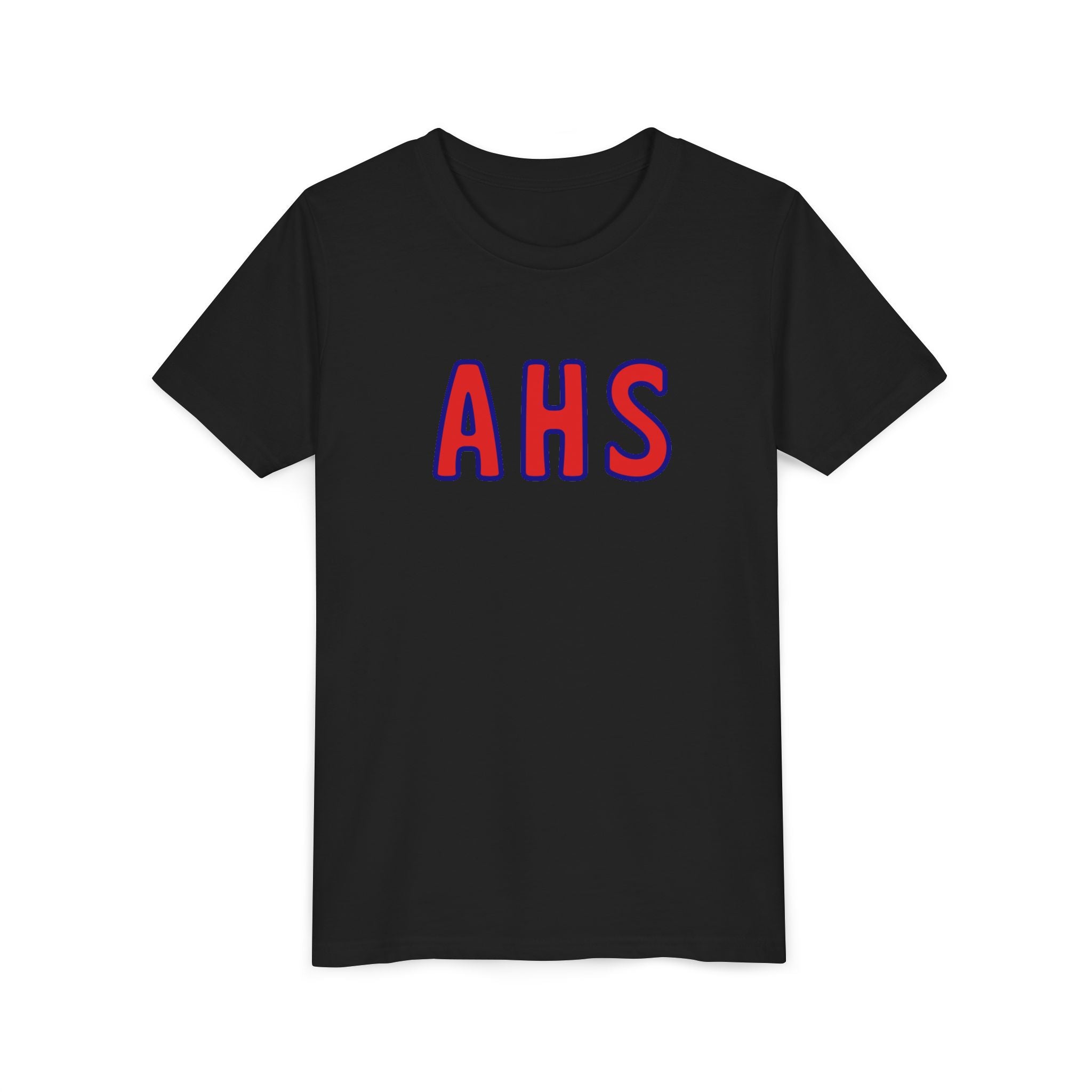 Let's Go Eagles | Youth Tee