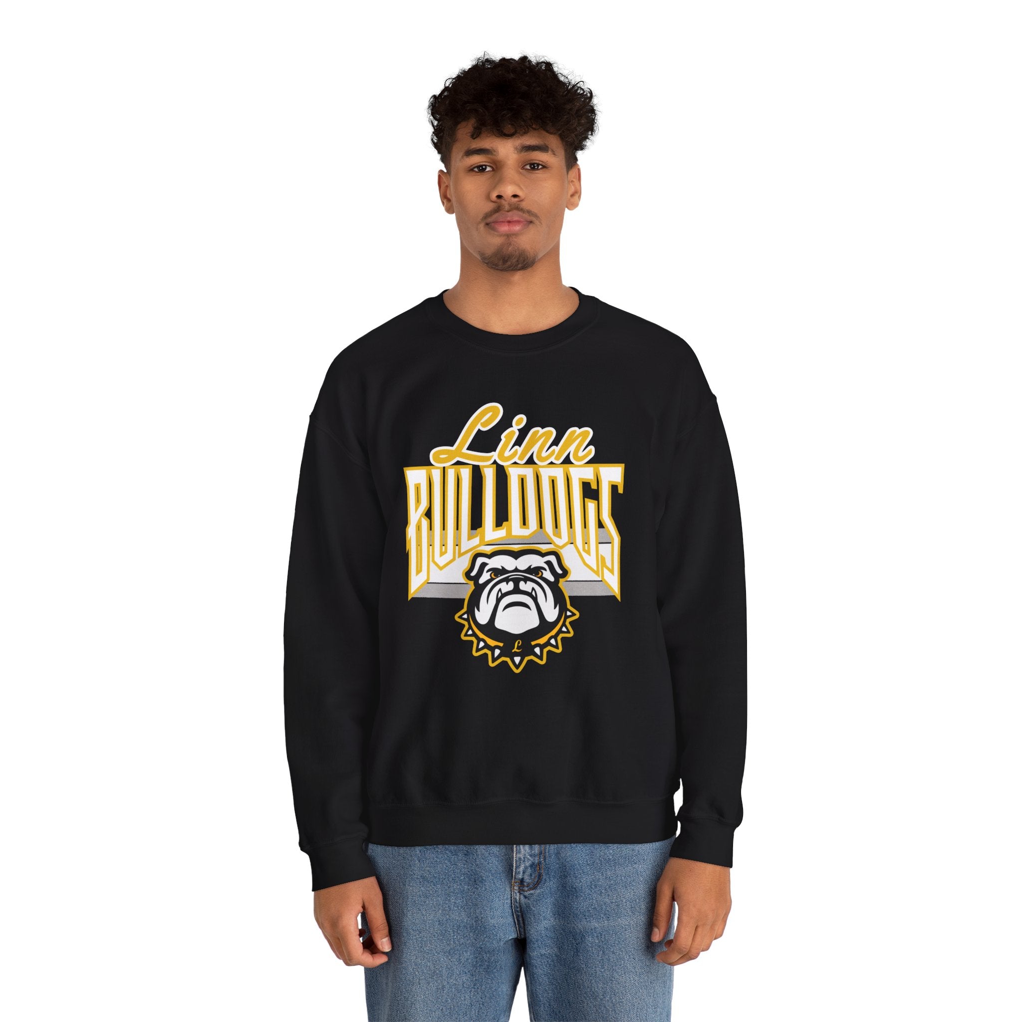 Linn Classic | Adult Crew