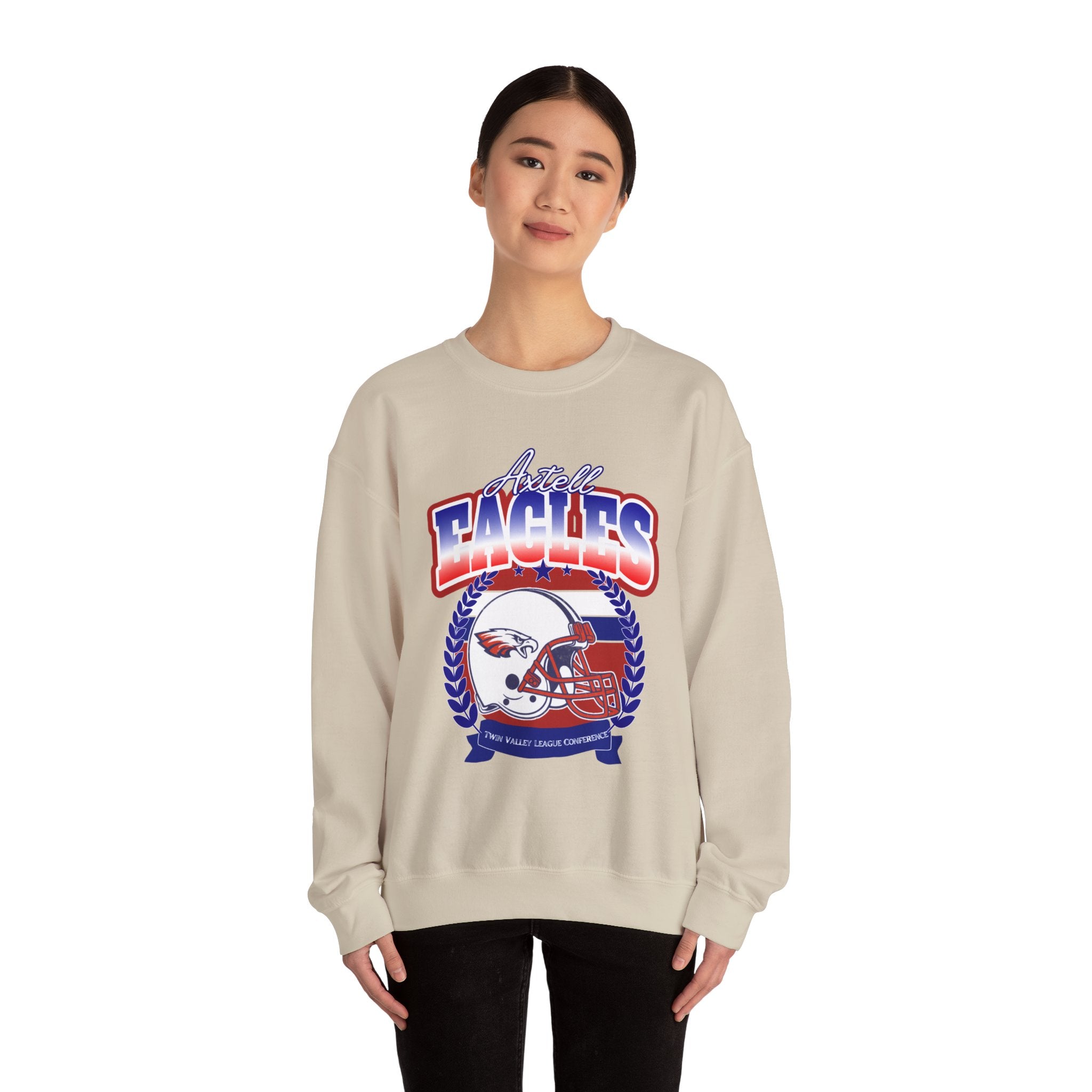 TVL Football | Adult Crew