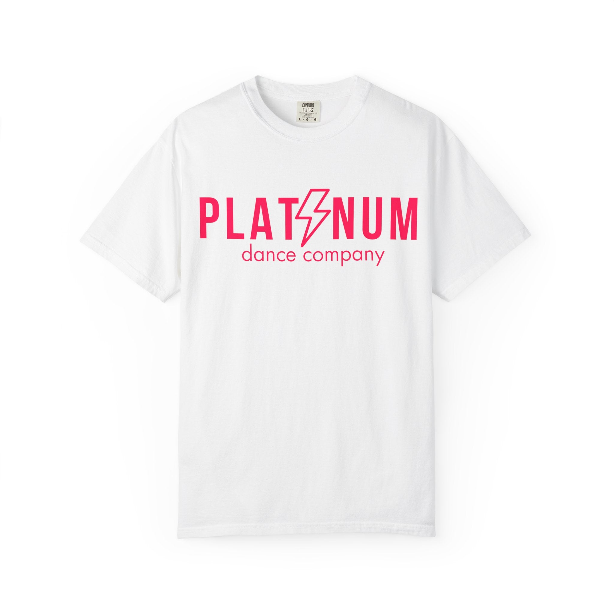 Comfort Colors| Adult Tee