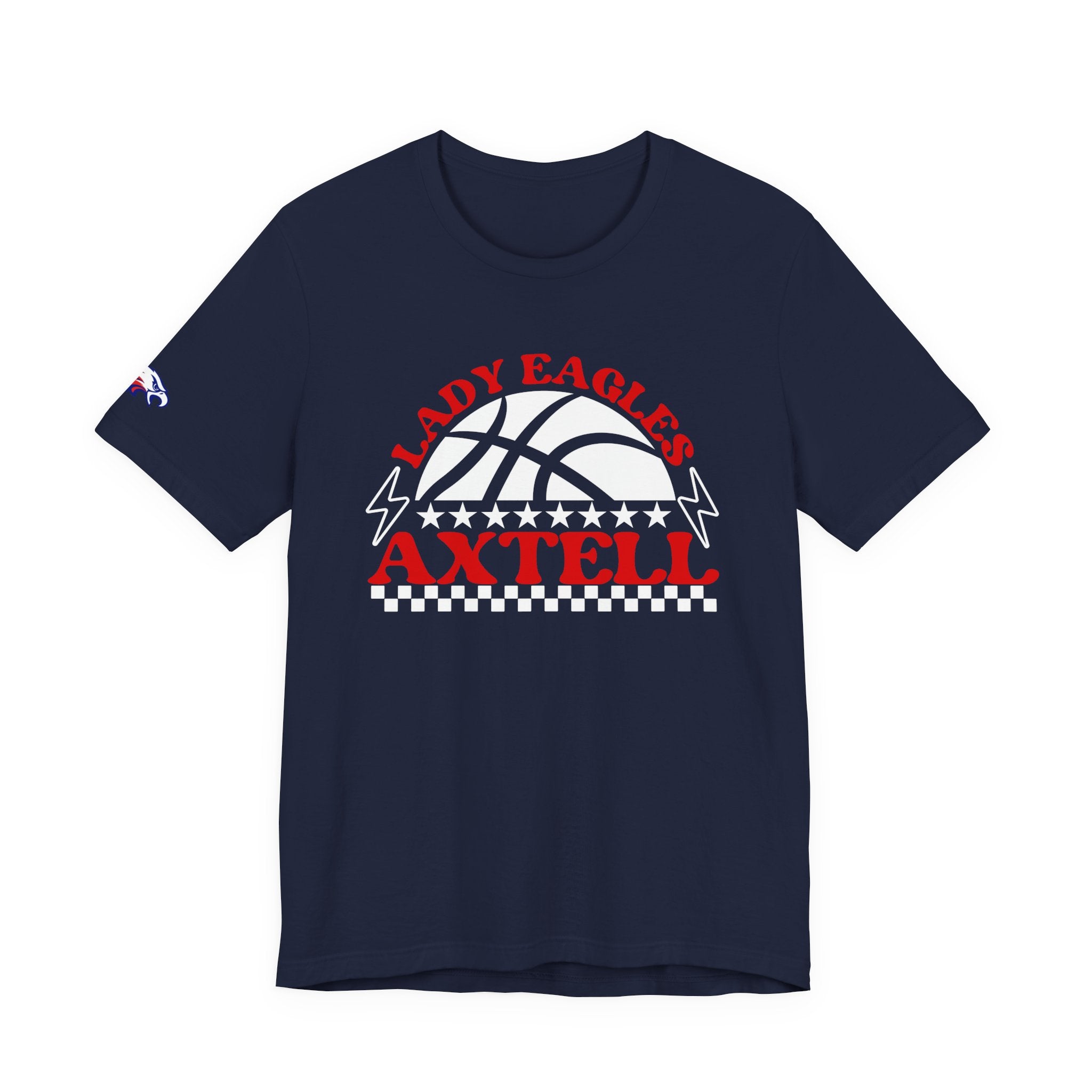 Lady Eagles | Adult Tee