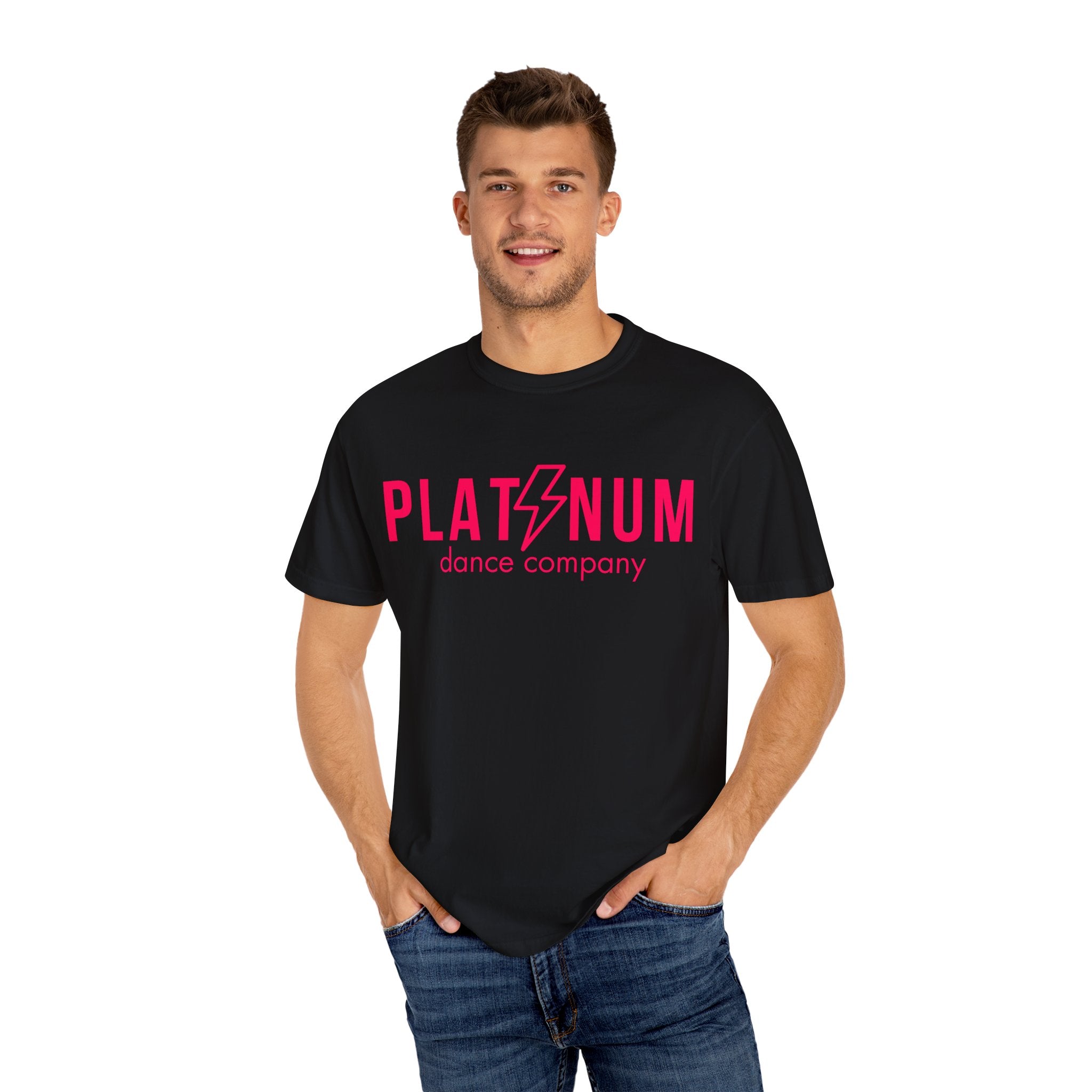 Comfort Colors| Adult Tee