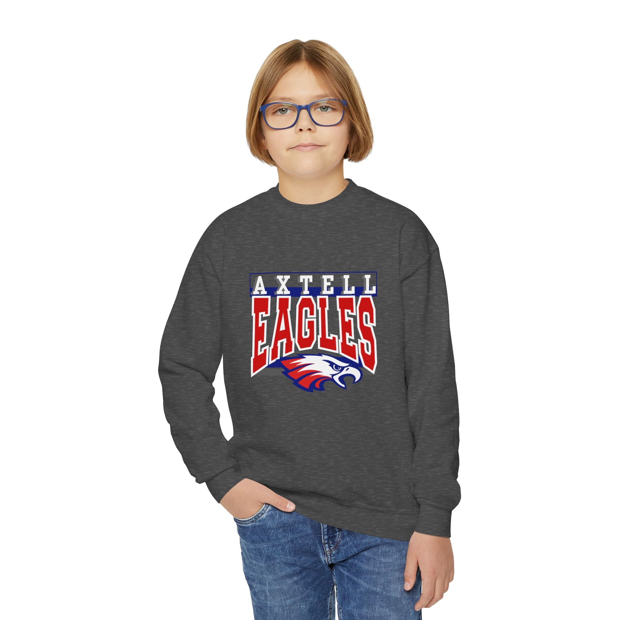 EAGLES | Youth Crew