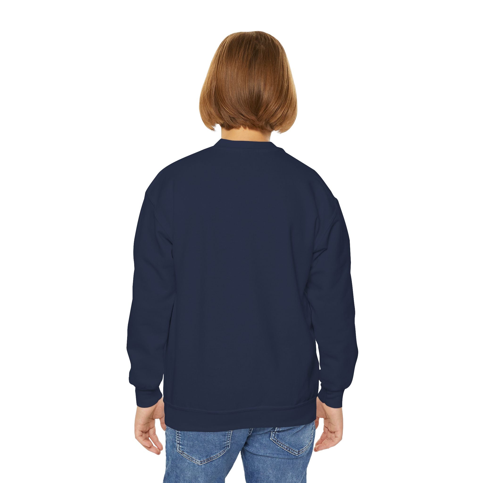 Vintage Eagle | Youth Crew