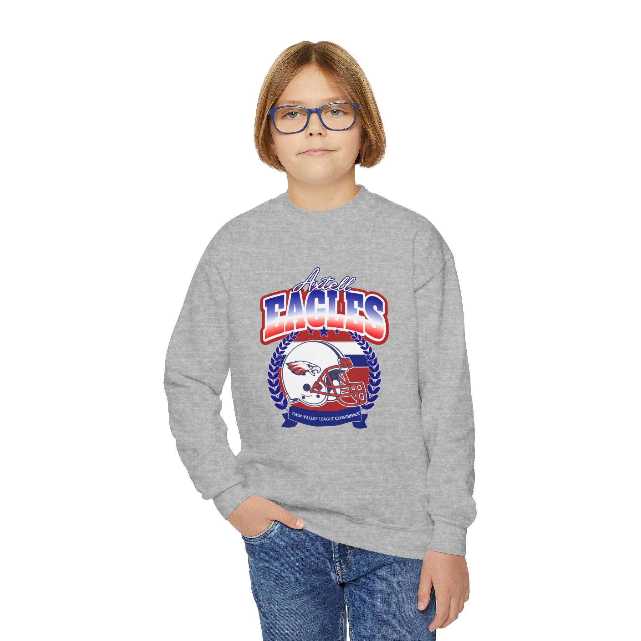 TVL Football | Youth Crew