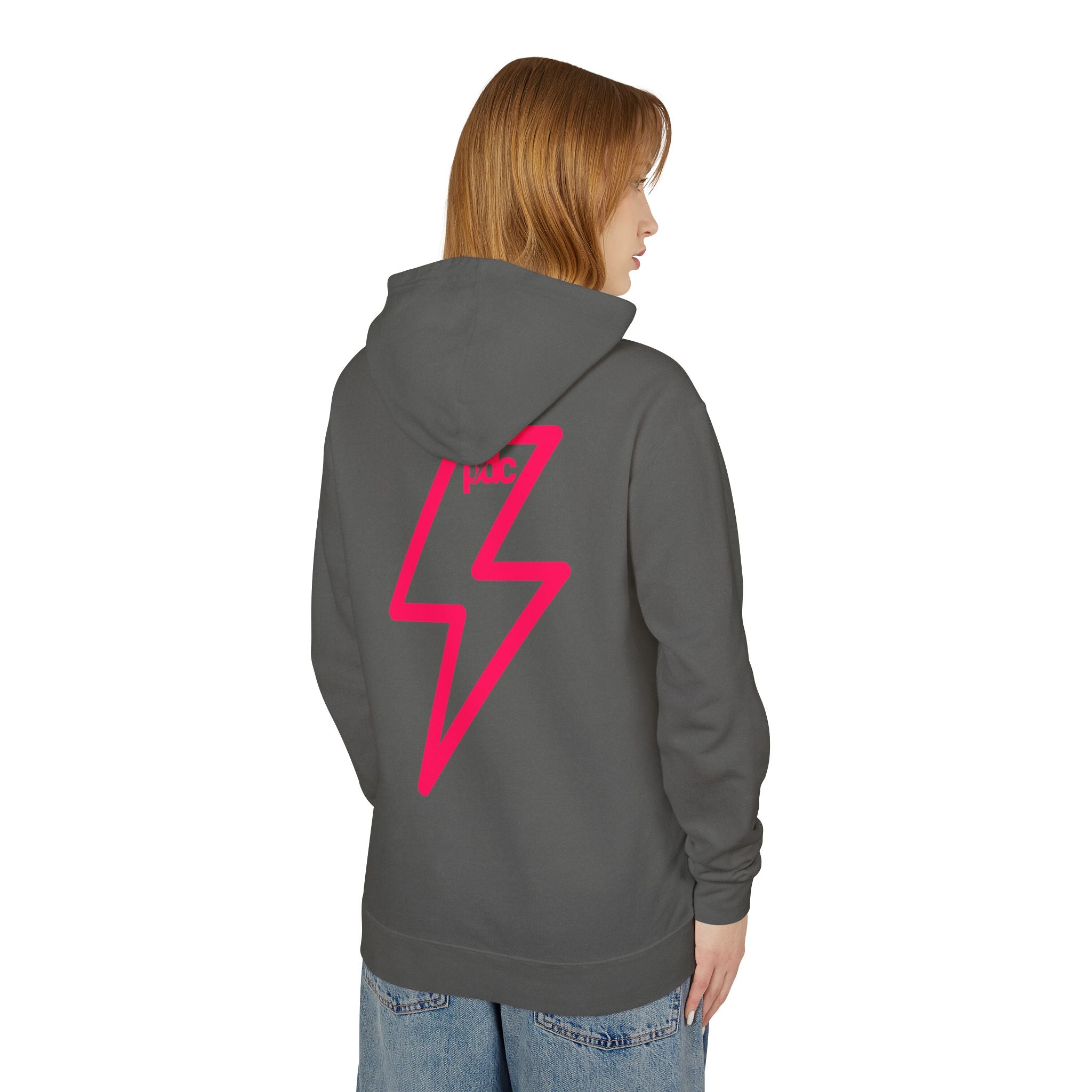Comfort Colors | Adult Hoodie