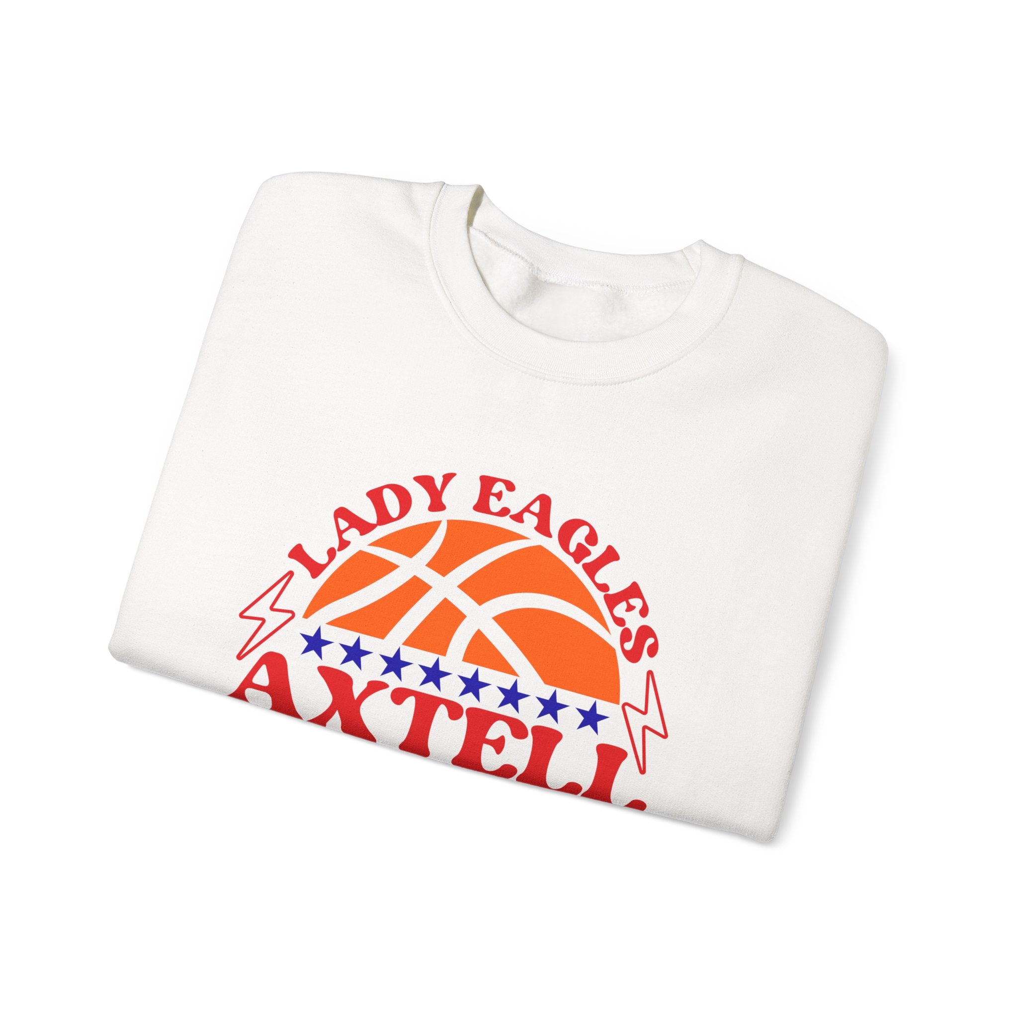 Lady Eagles | Adult Crew