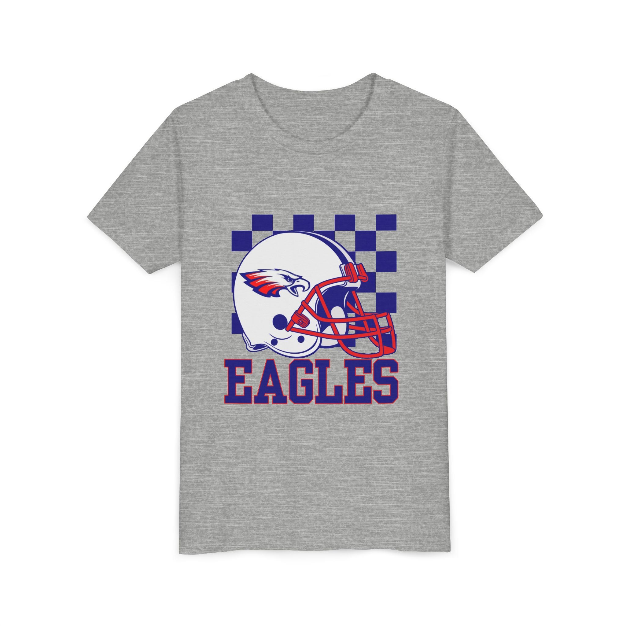 Eagles Helmet | Youth Tee