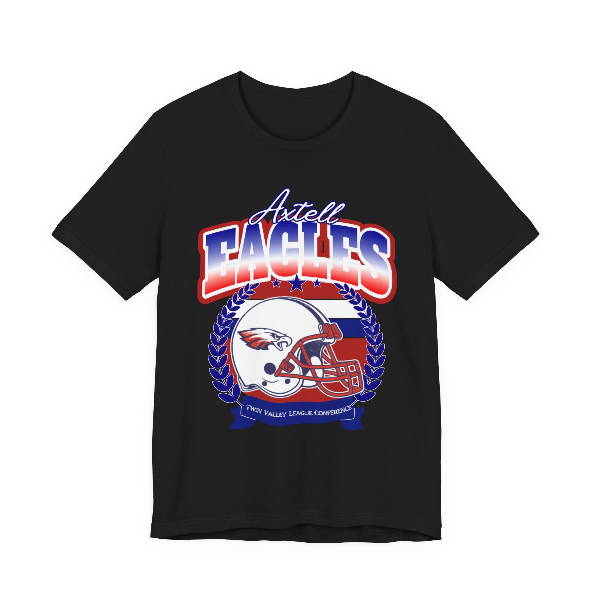 TVL Football | Adult Tee