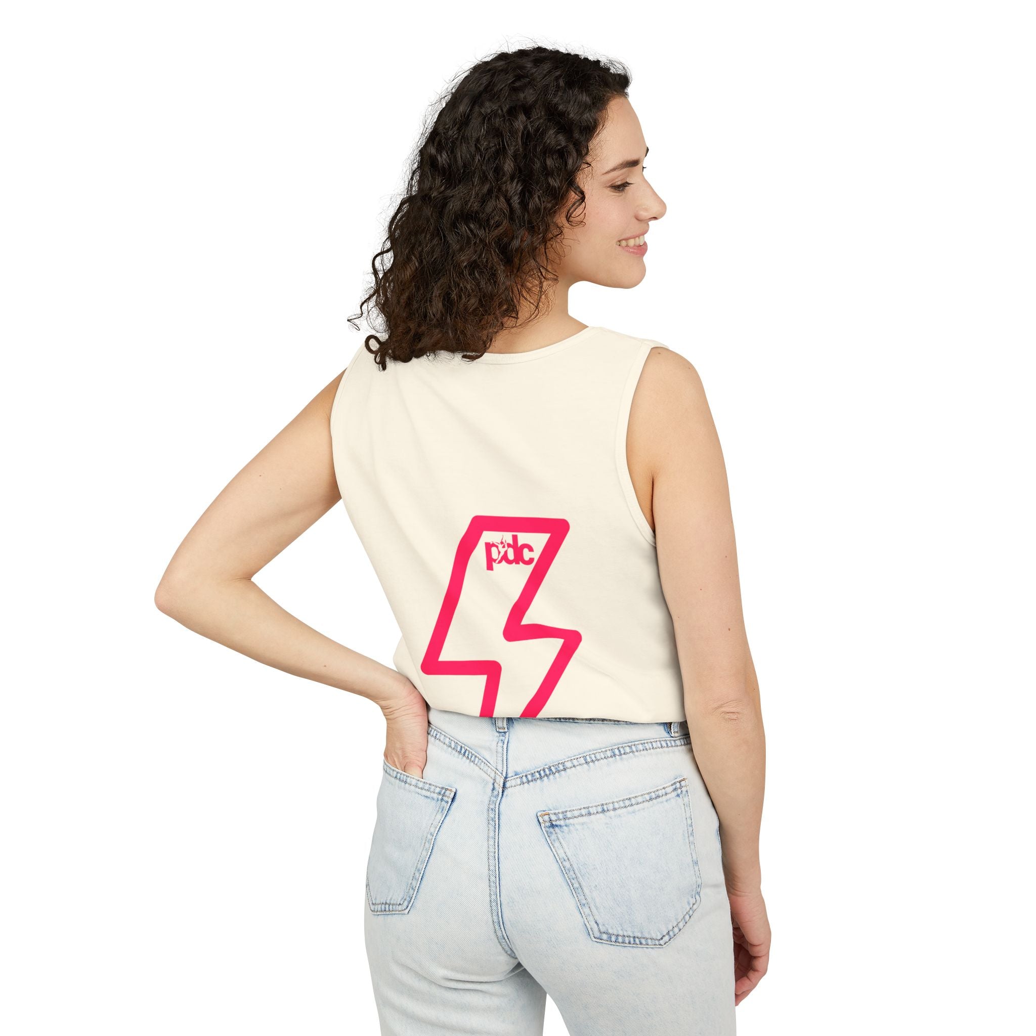 Comfort Colors | Adult Tank