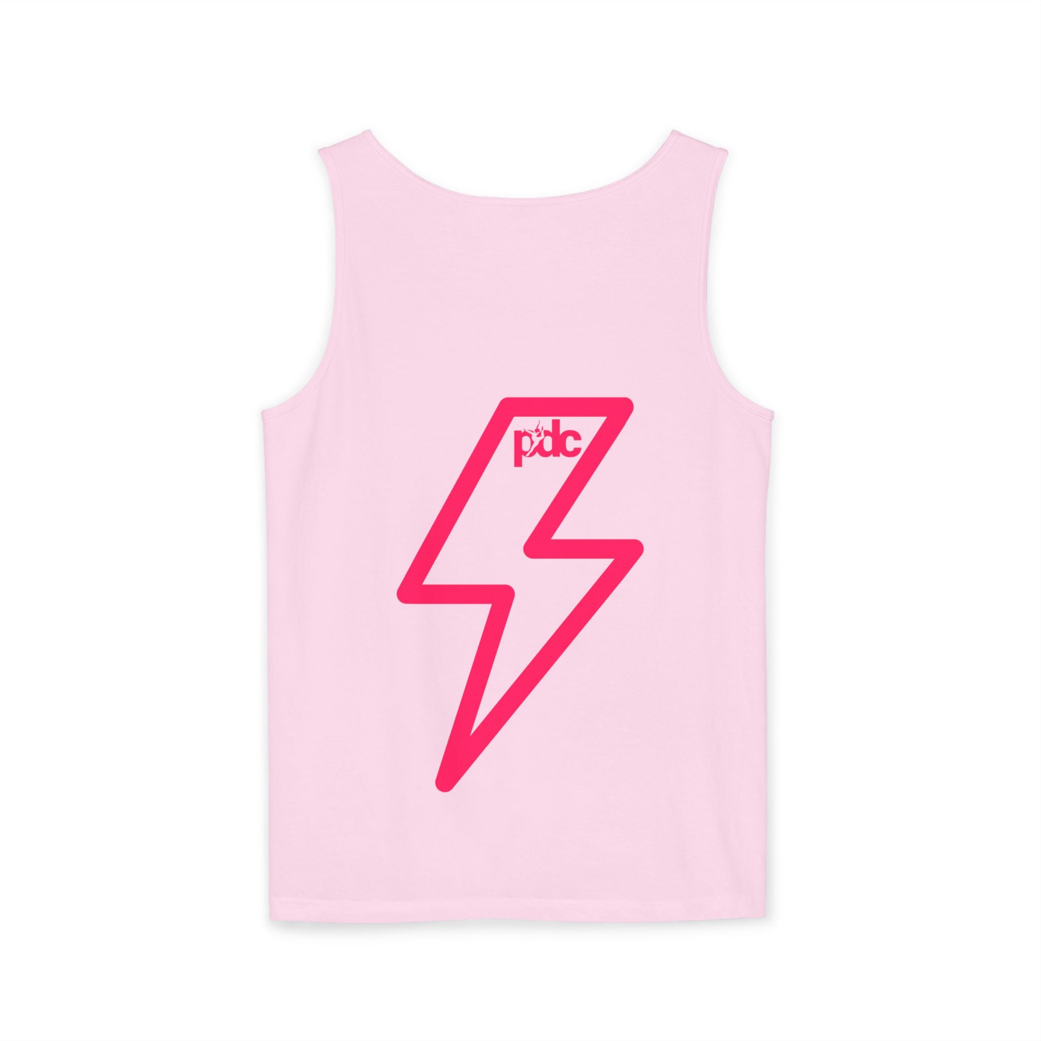 Comfort Colors | Adult Tank