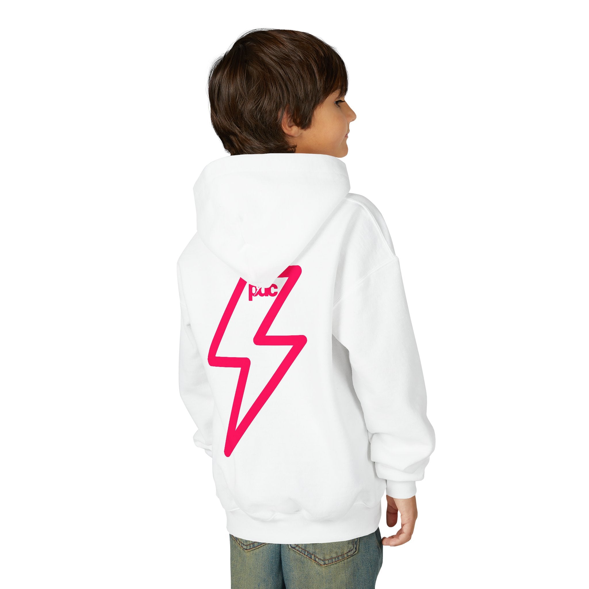 Gilden | Youth Hoodie