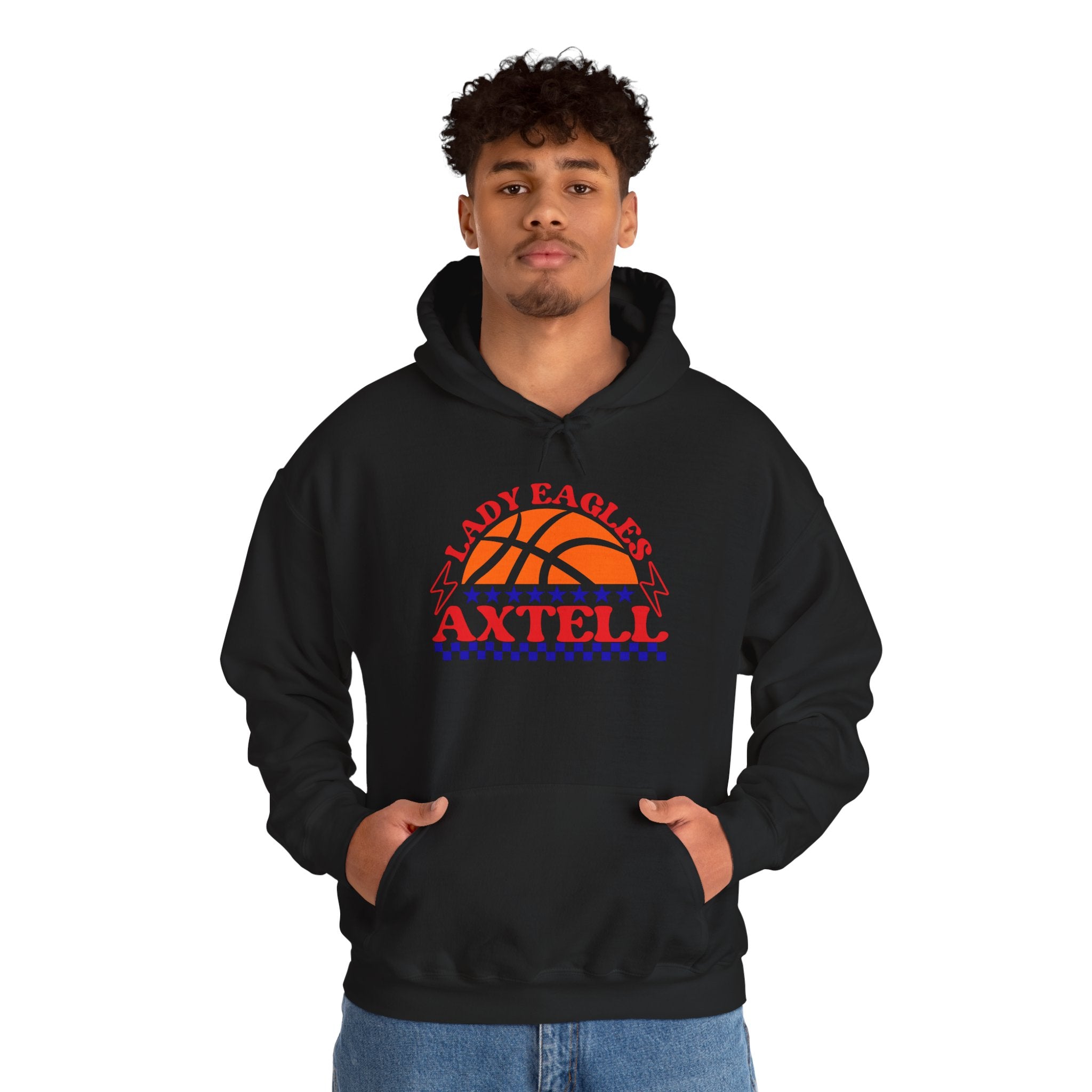 Lady Eagles | Adult Hoodie