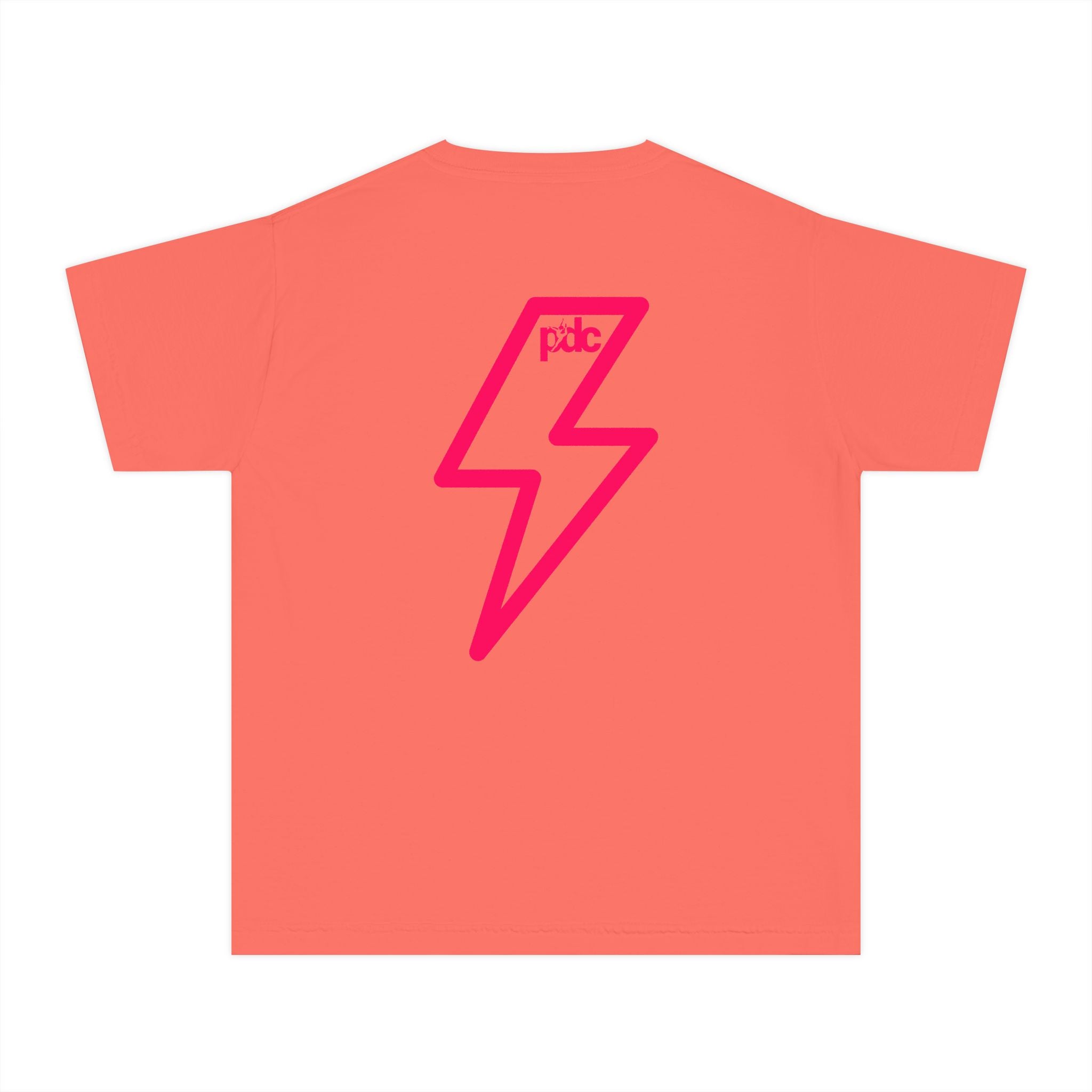 Comfort Colors | Youth Tee