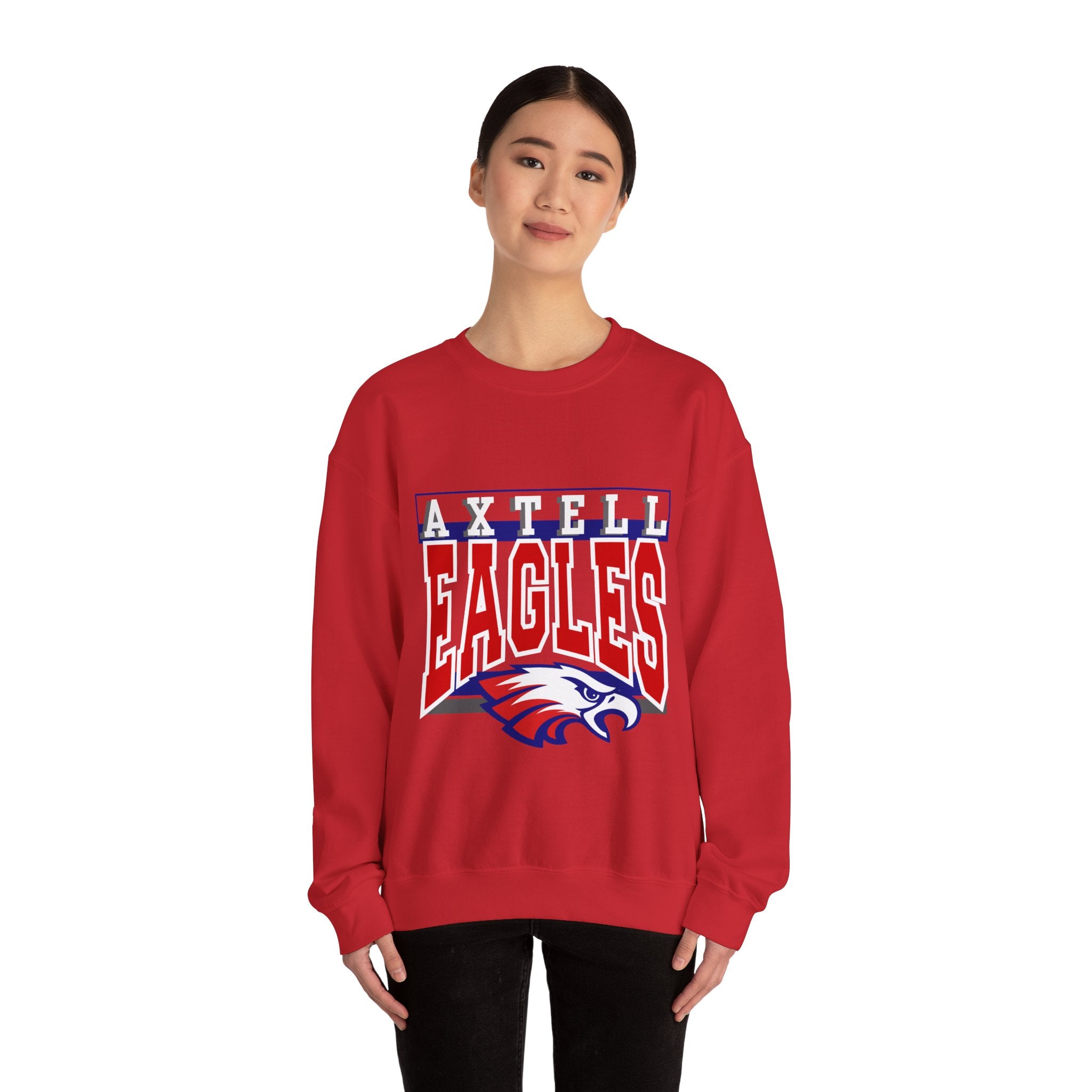 EAGLES | Adult Crew
