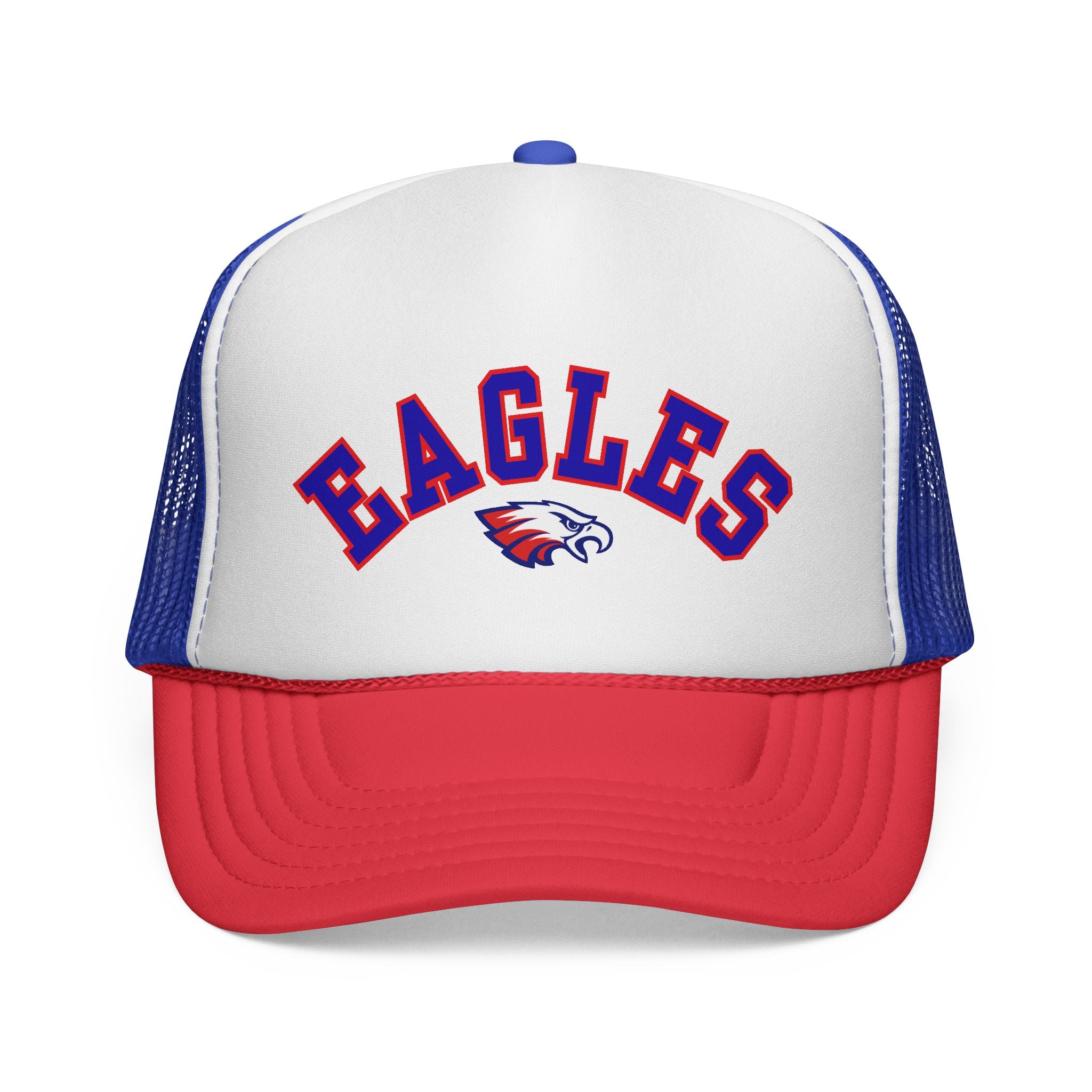 AHS Eagles Trucker Hat