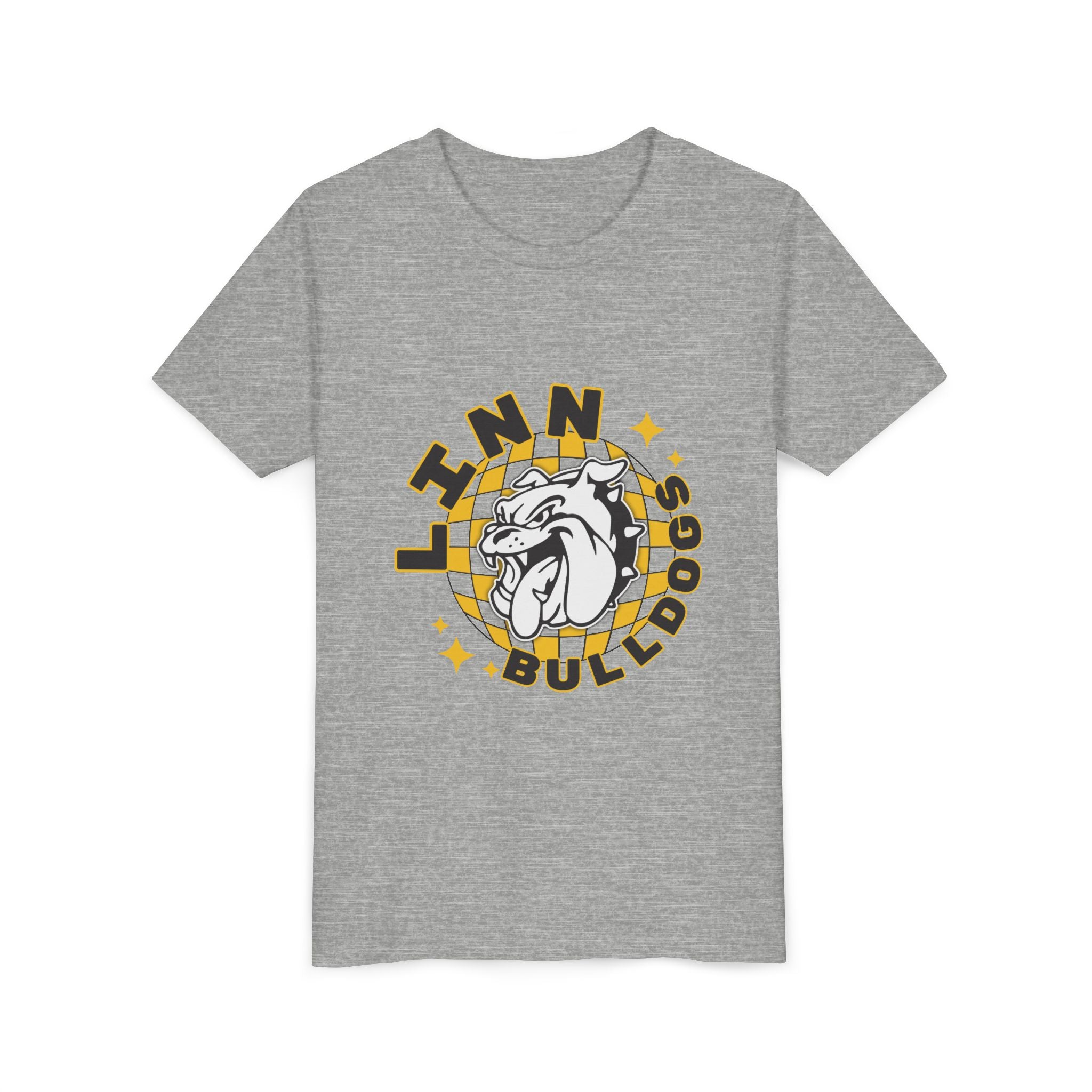 Disco Dogs | Youth Tee