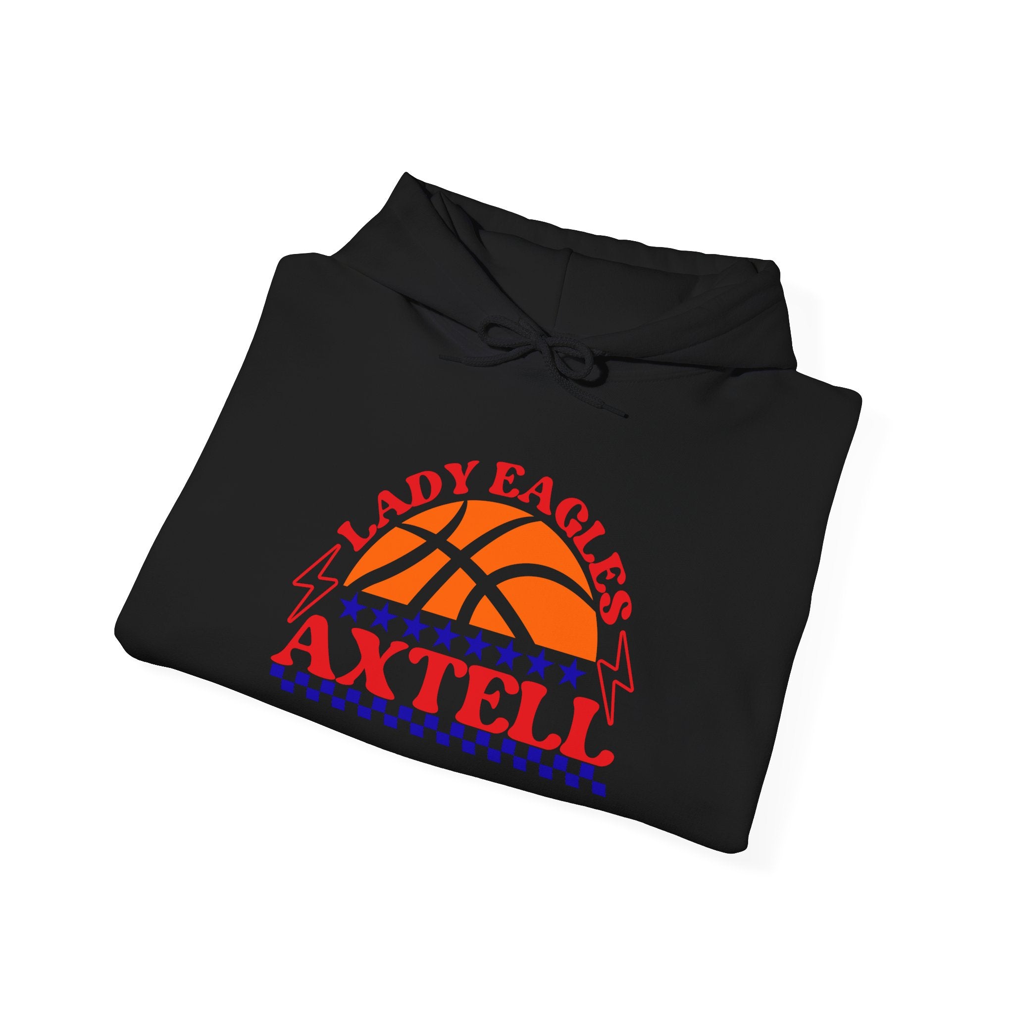 Lady Eagles | Adult Hoodie