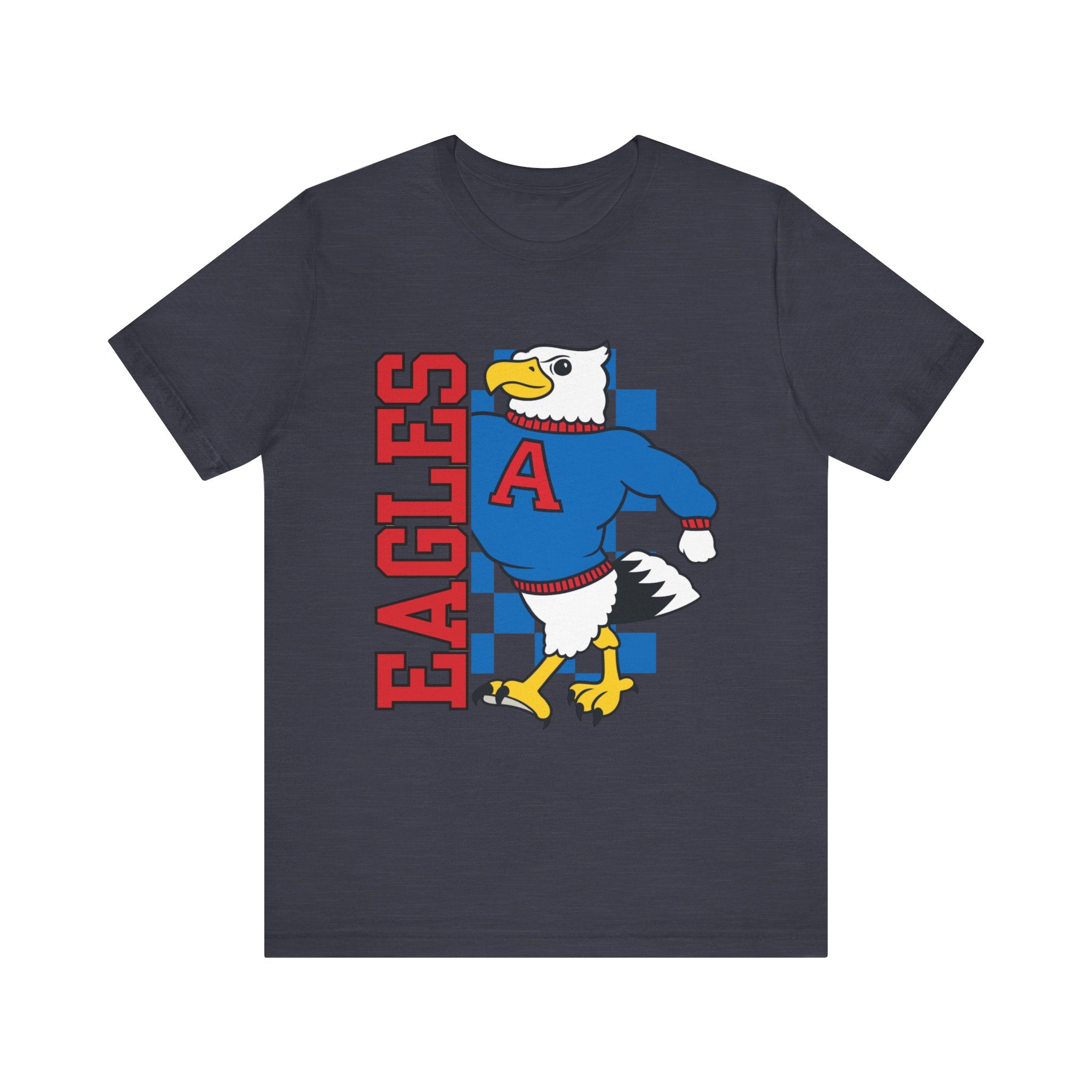 Vintage Eagle | Adult Tee