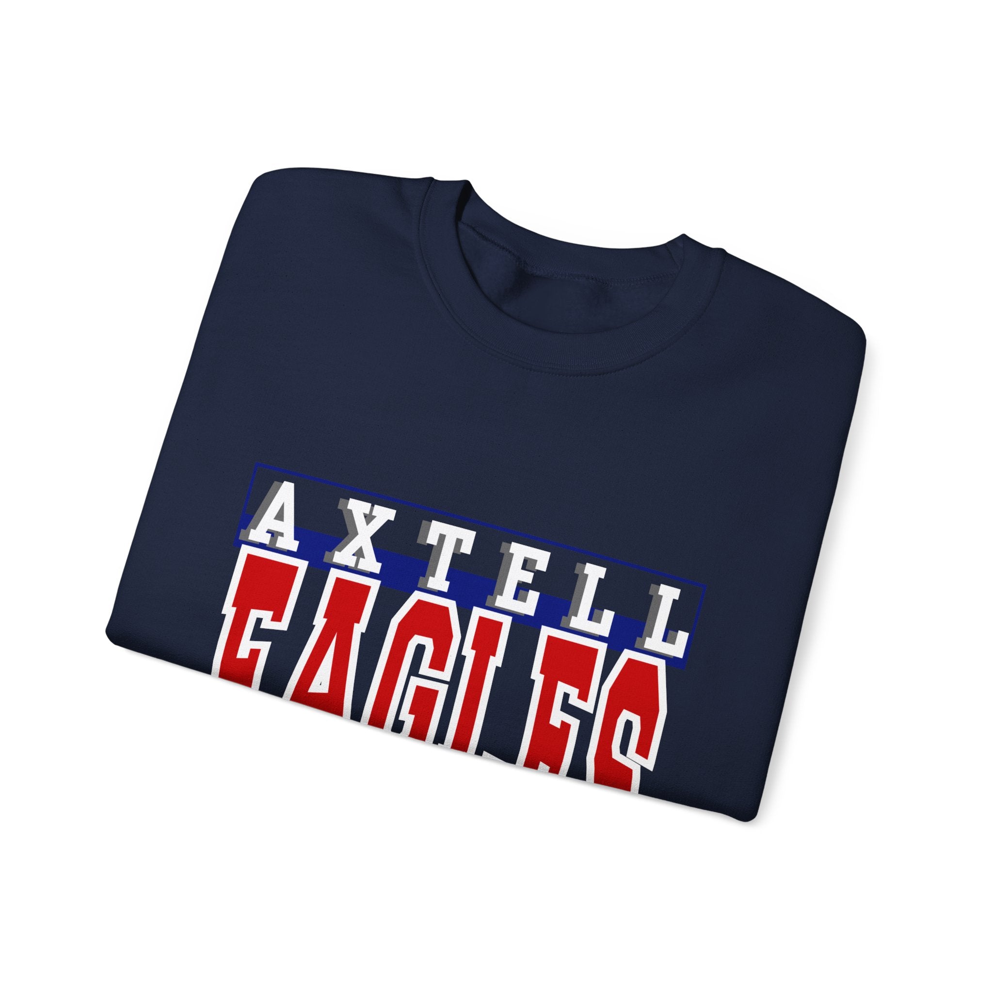 EAGLES | Adult Crew