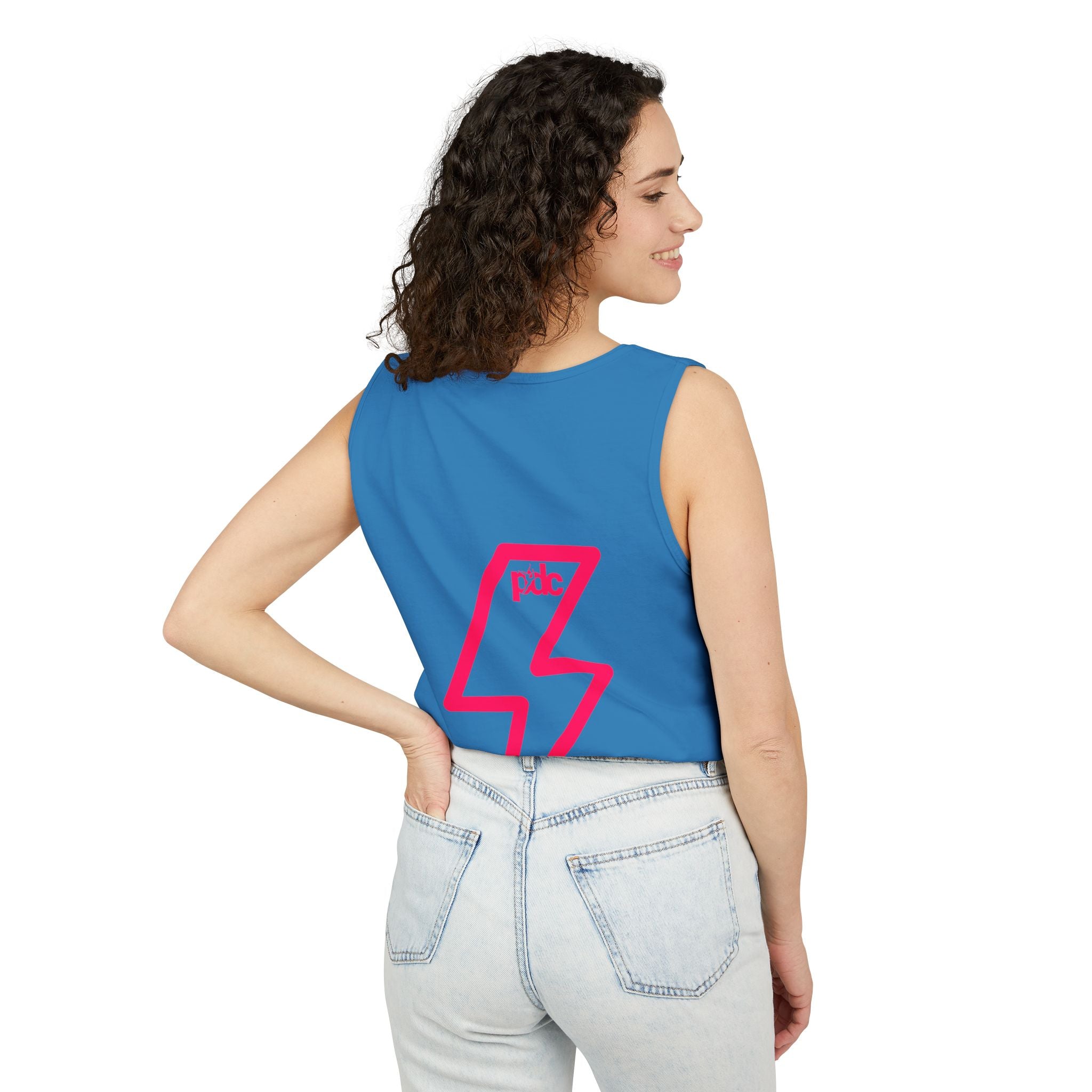 Comfort Colors | Adult Tank