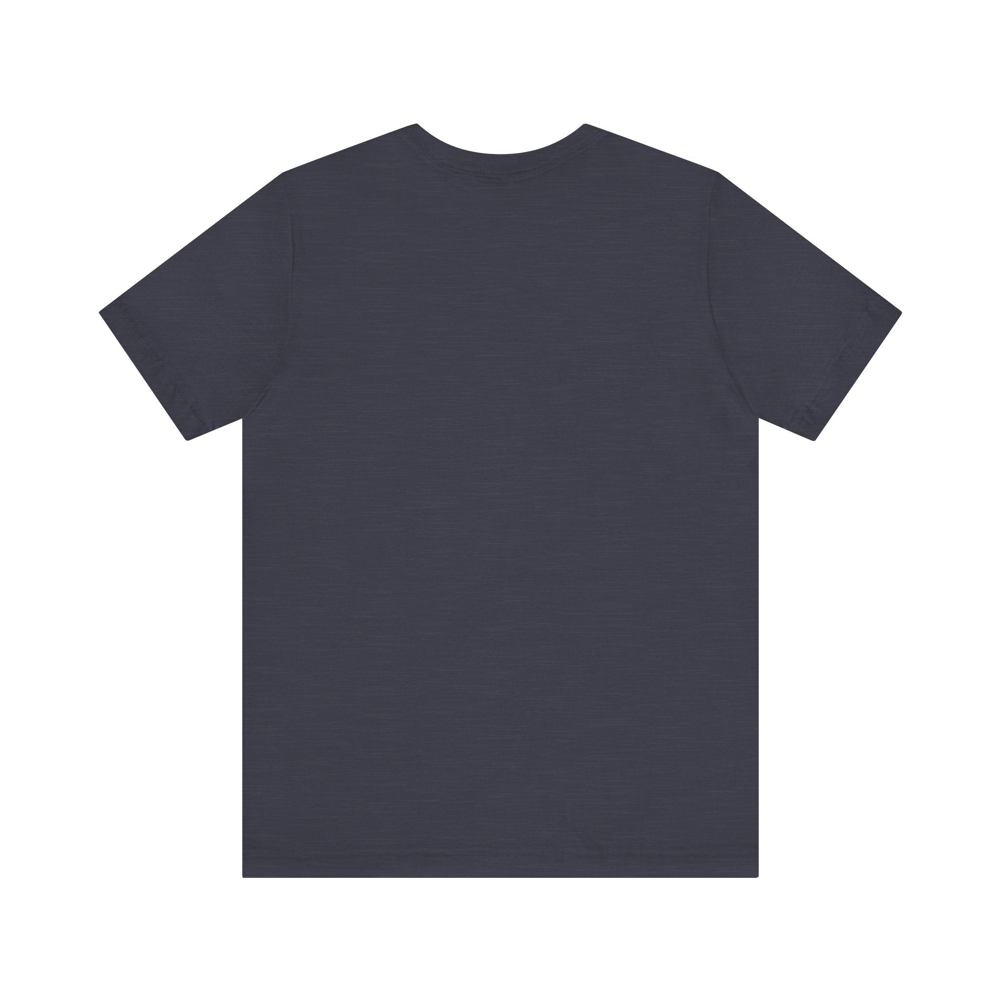 Red, Blue & Gold | Adult Tee