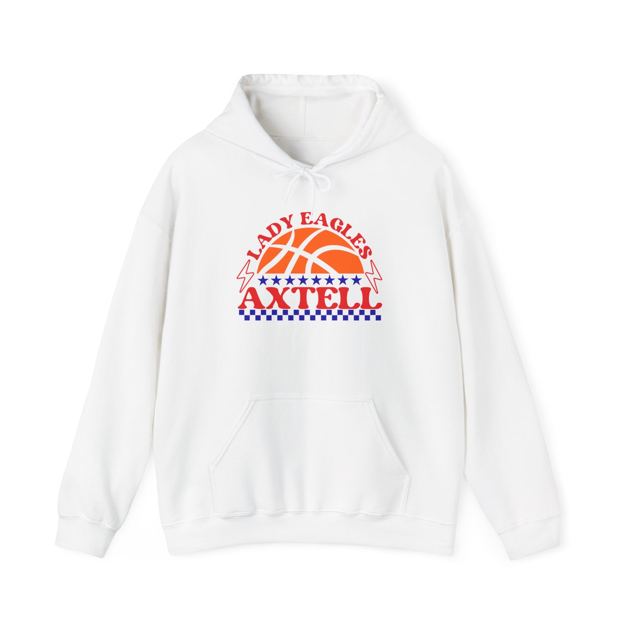 Lady Eagles | Adult Hoodie