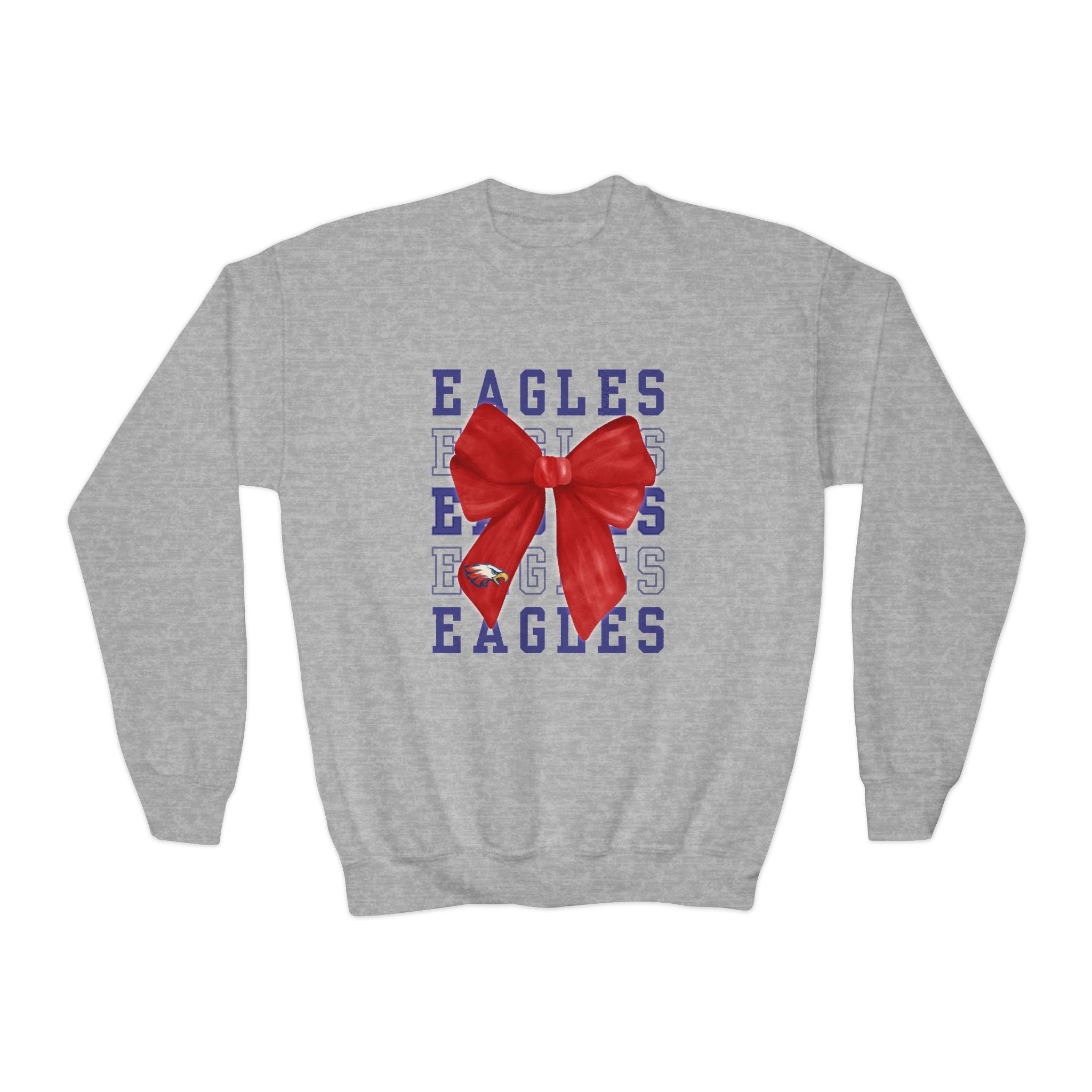 Eagle Bow | Youth Crew