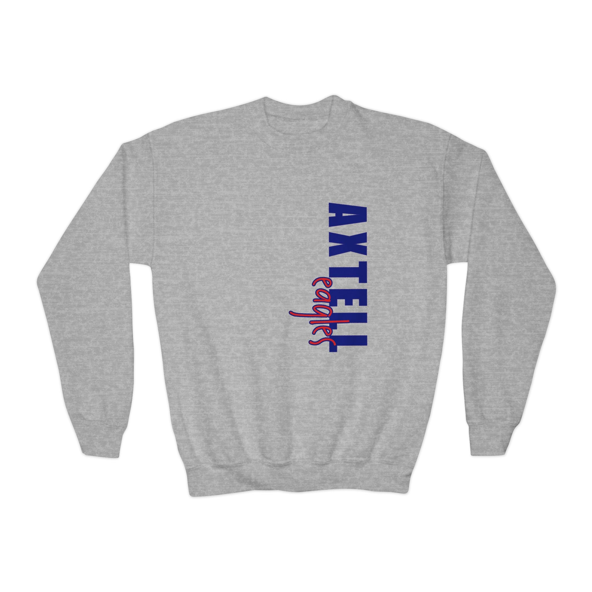Axtell Star Back | Youth Crew