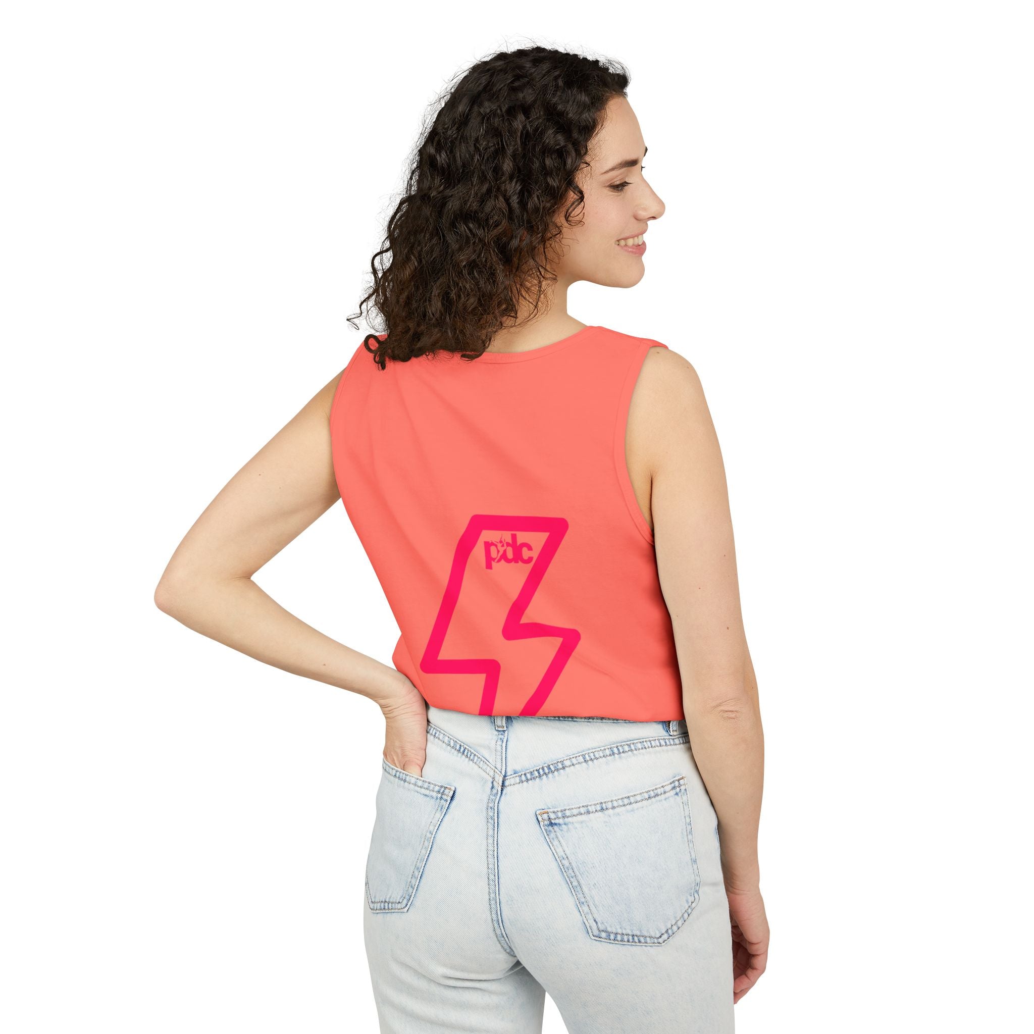 Comfort Colors | Adult Tank