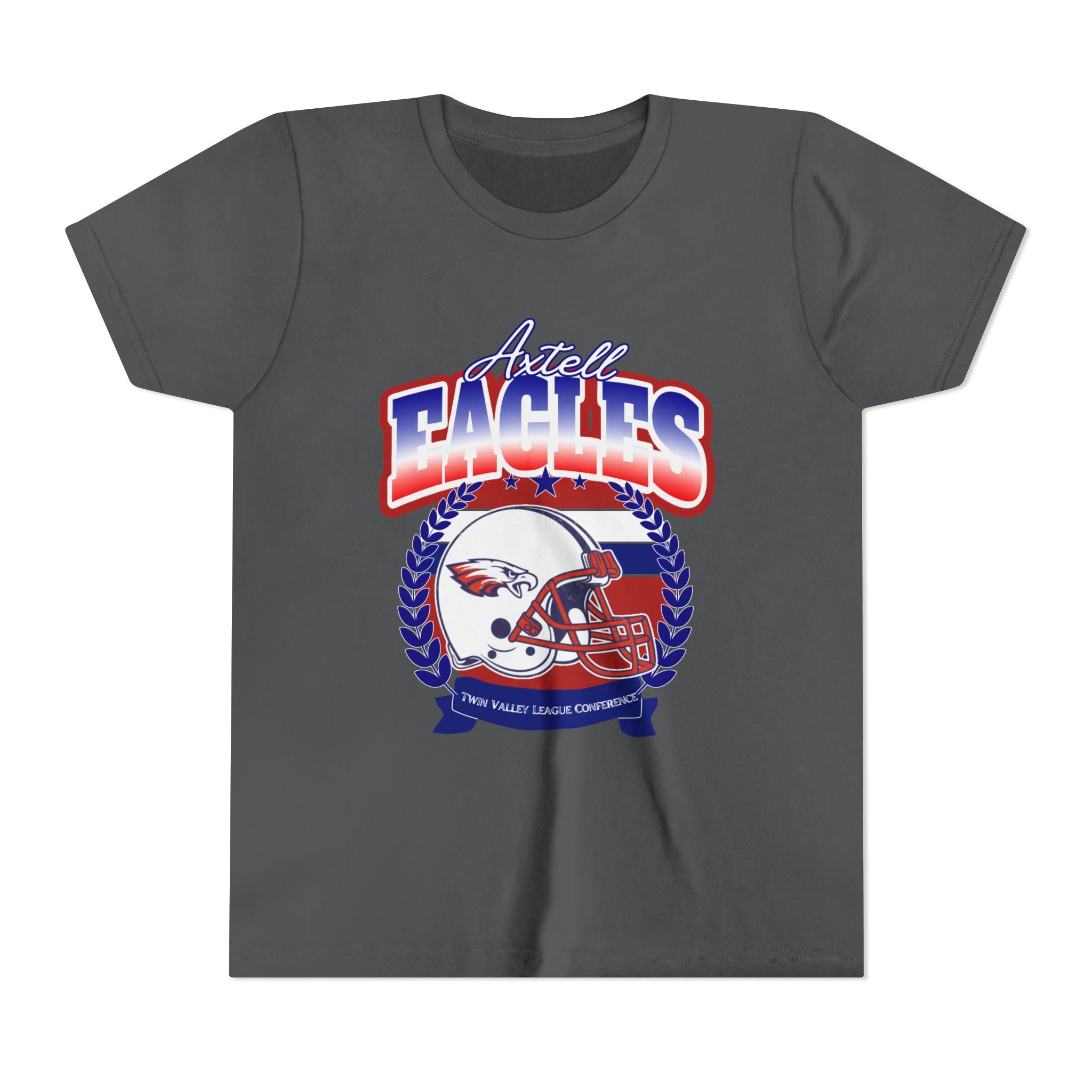 TVL Football | Youth Tee