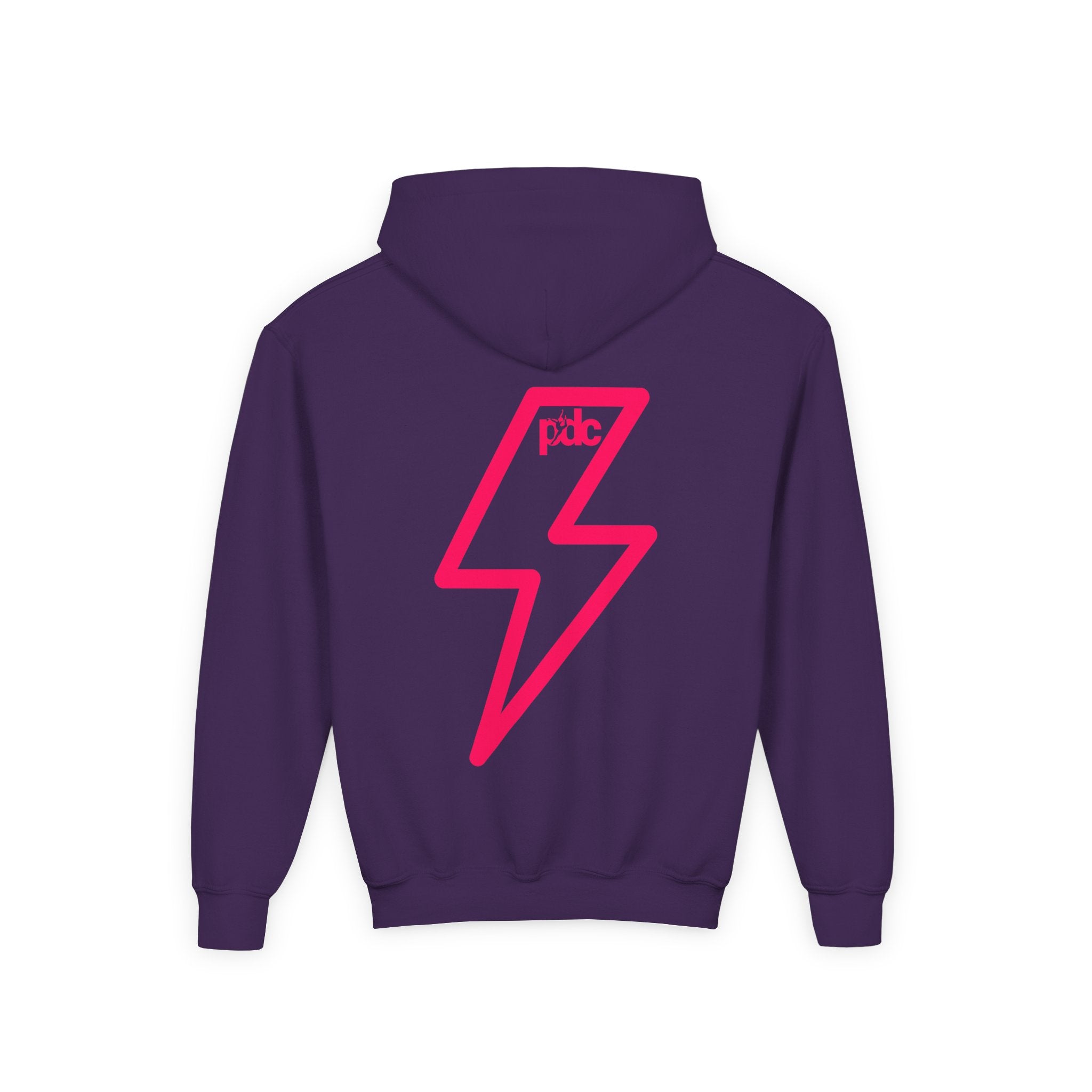 Gilden | Youth Hoodie