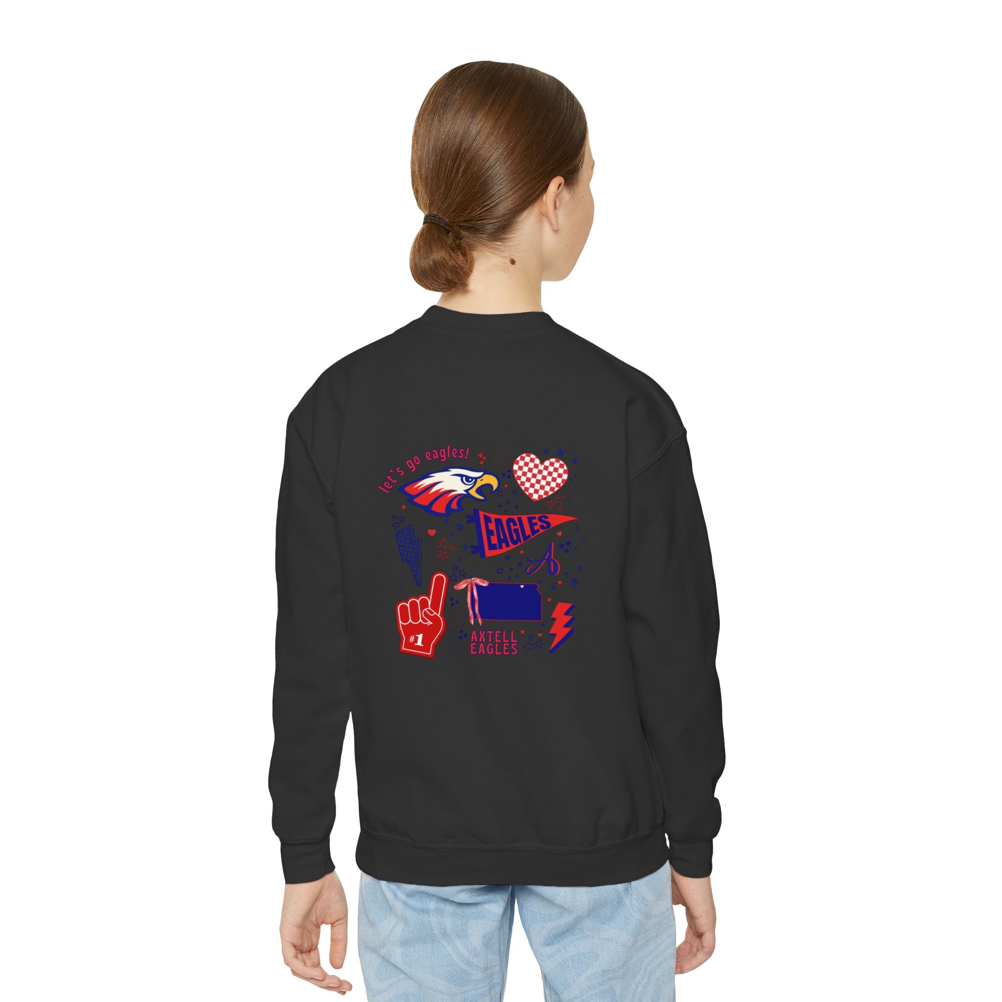 Princess Paige  | Youth Crew