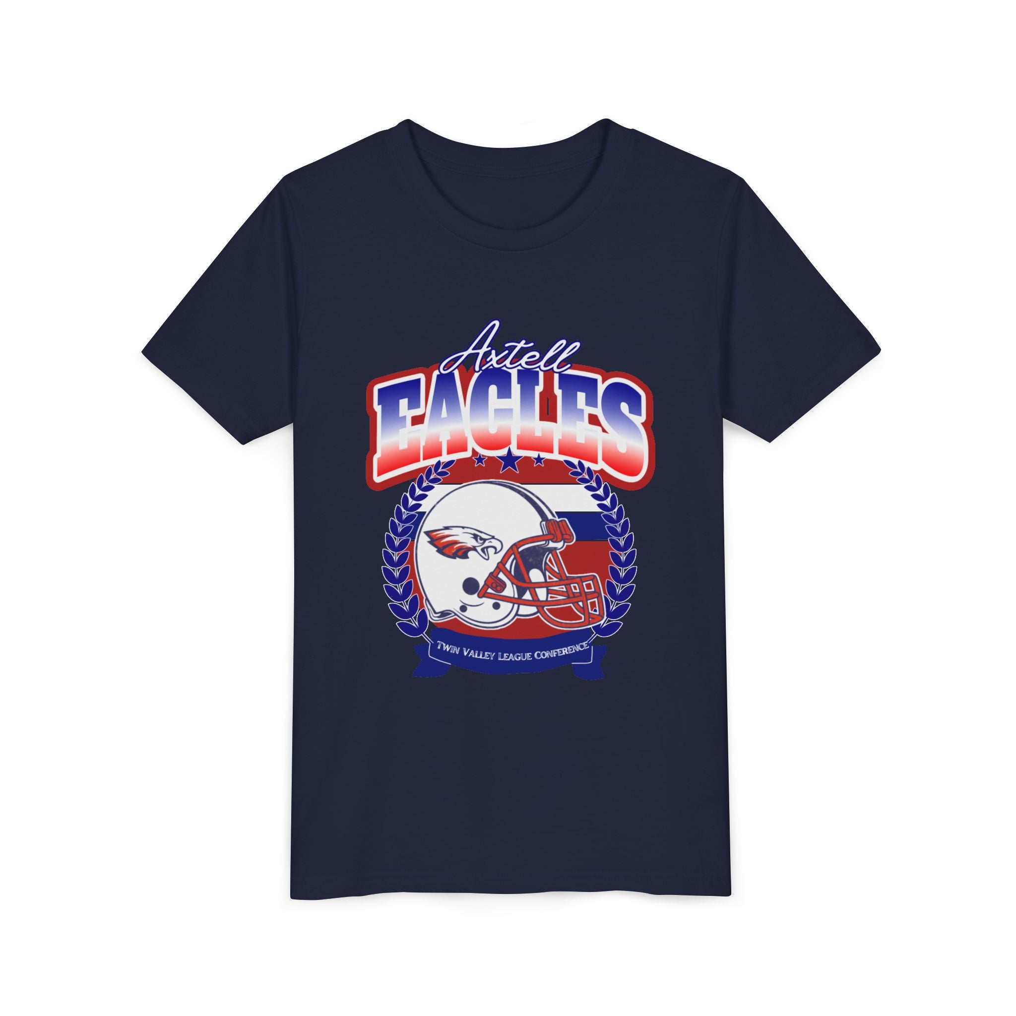 TVL Football | Youth Tee
