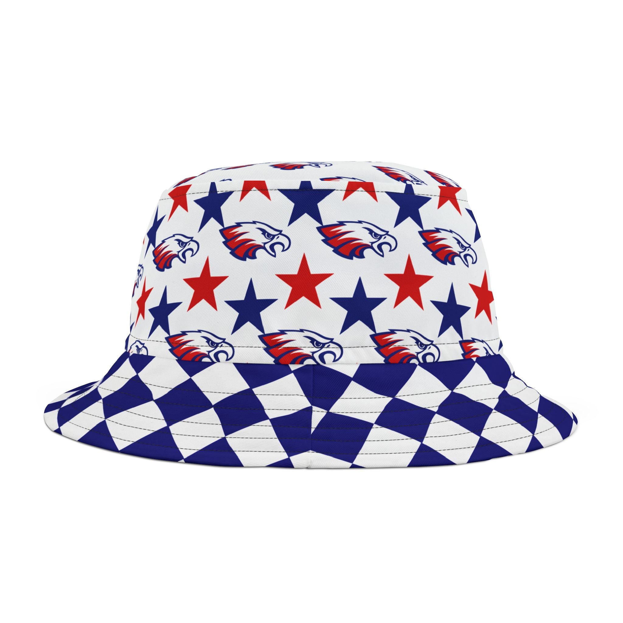 Eagles Bucket Hat