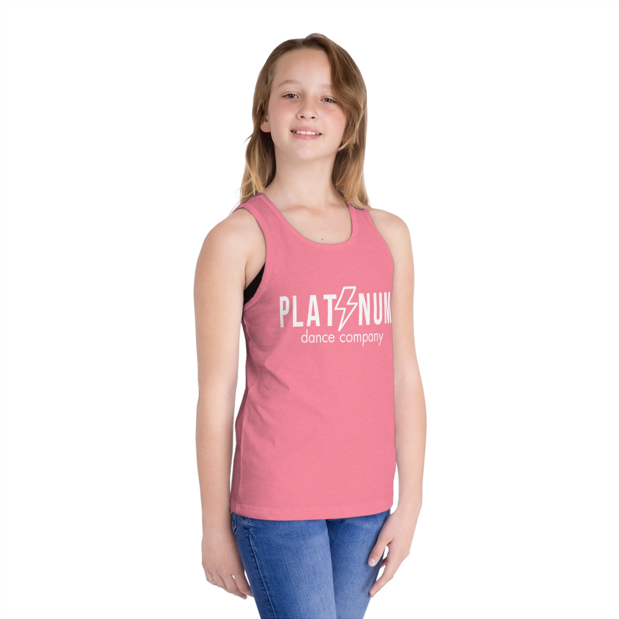 Bella + Canvas | Youth Tank Top