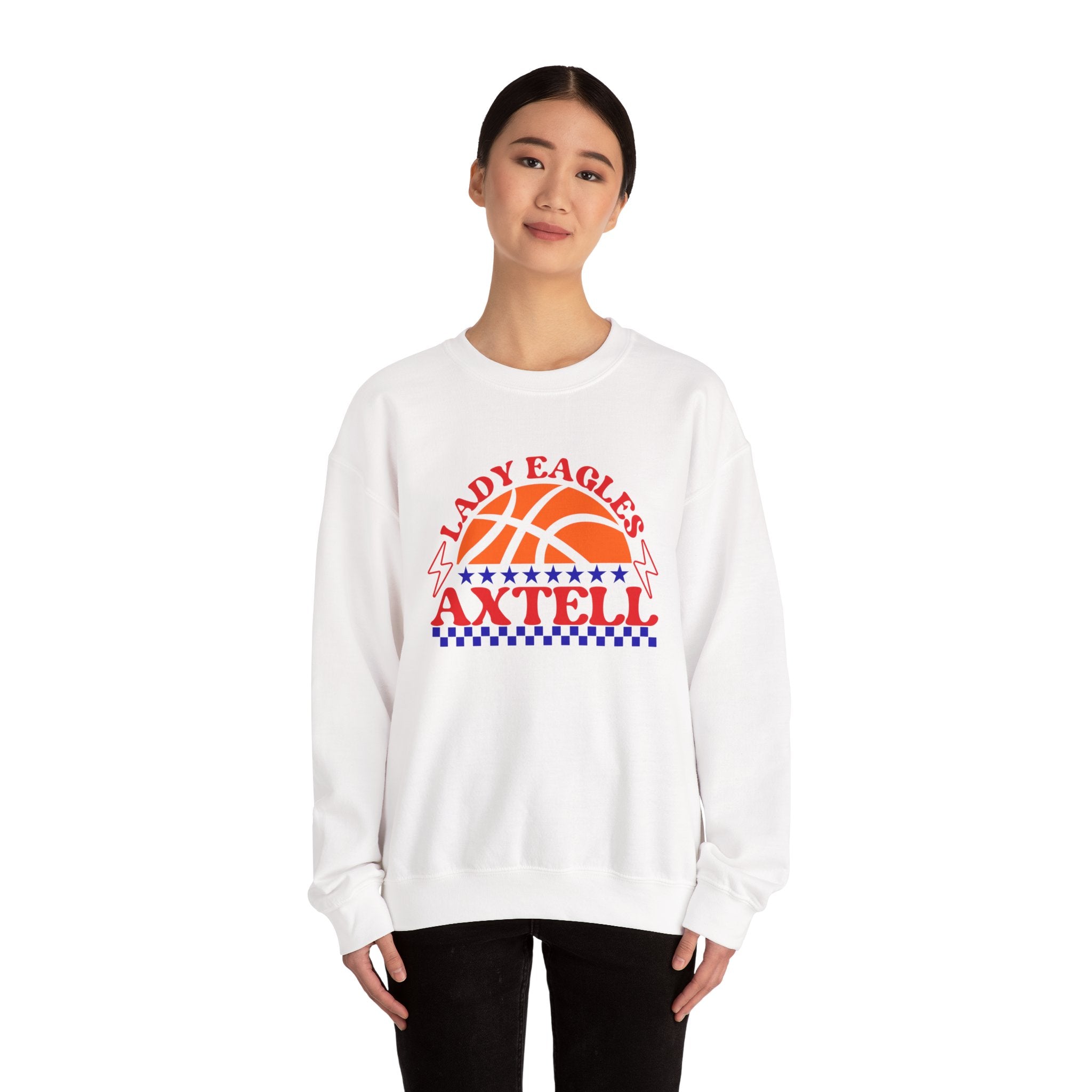 Lady Eagles | Adult Crew