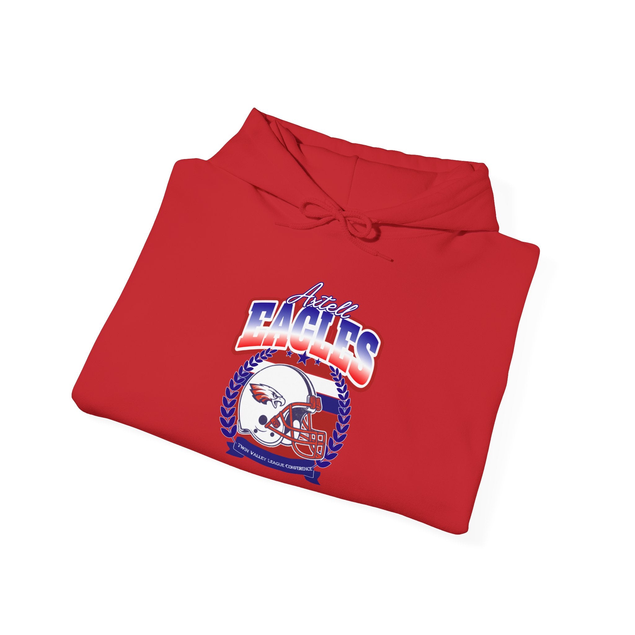 TVL Football | Adult Hoodie