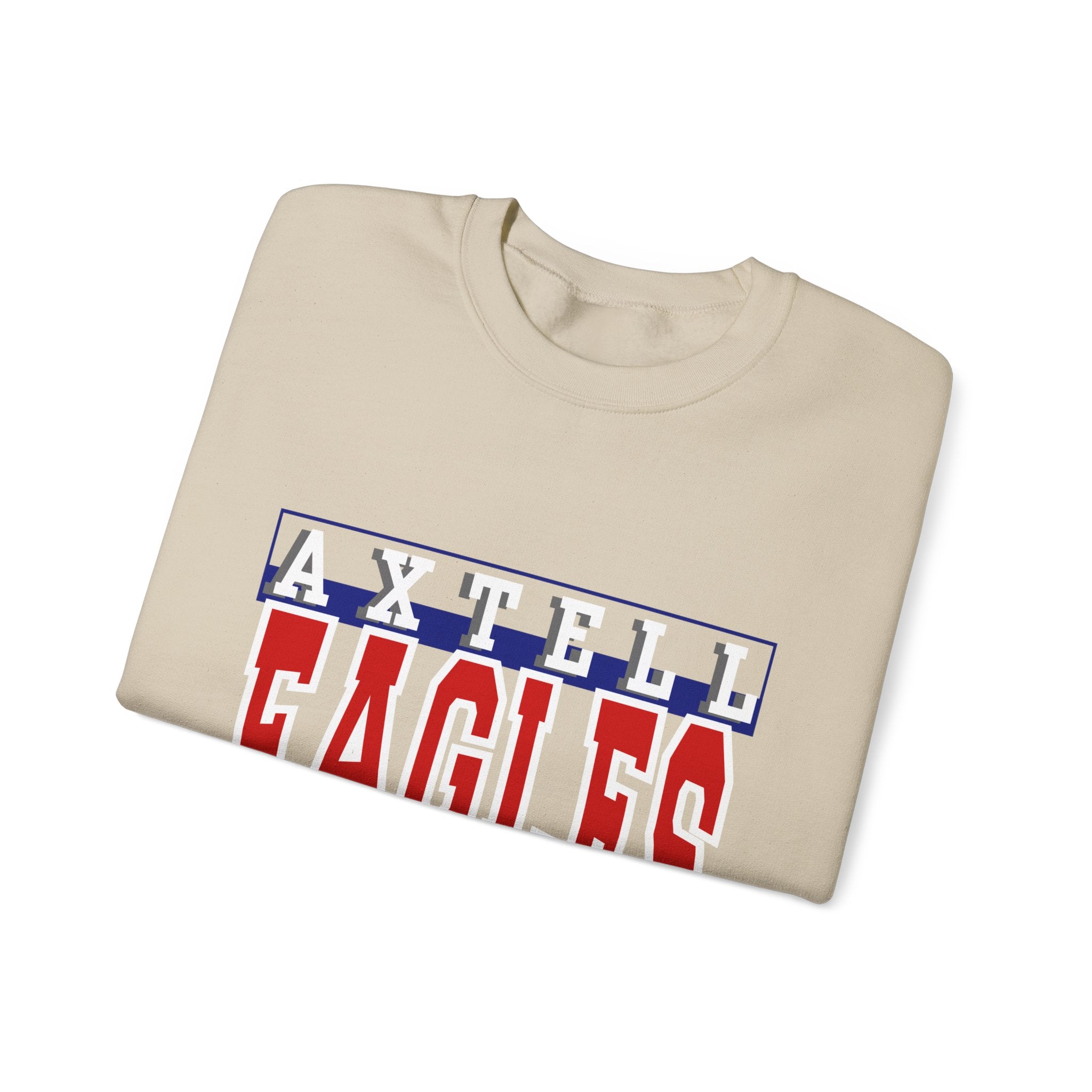 EAGLES | Adult Crew