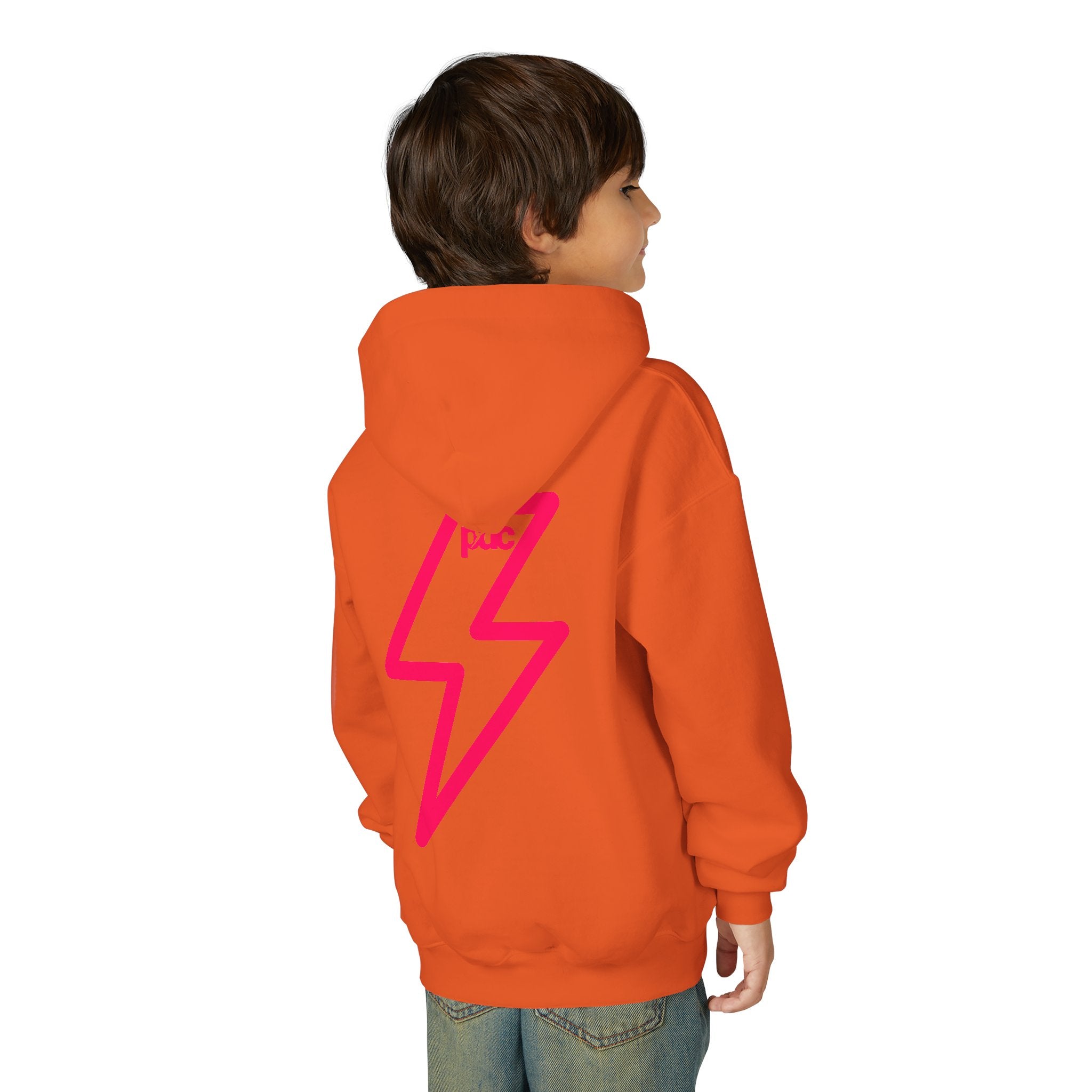 Gilden | Youth Hoodie