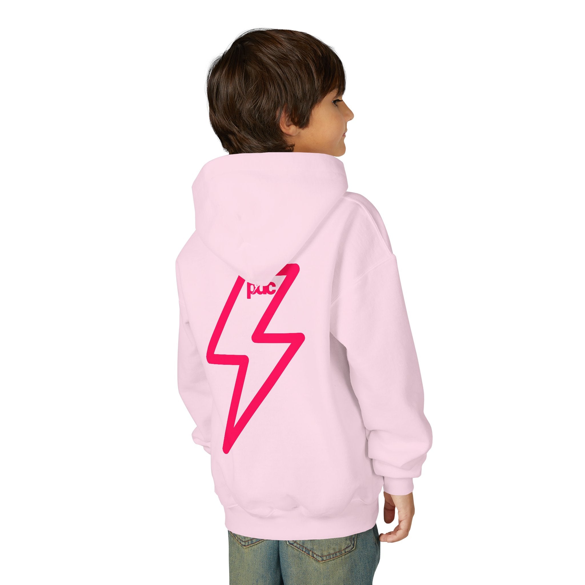Gilden | Youth Hoodie