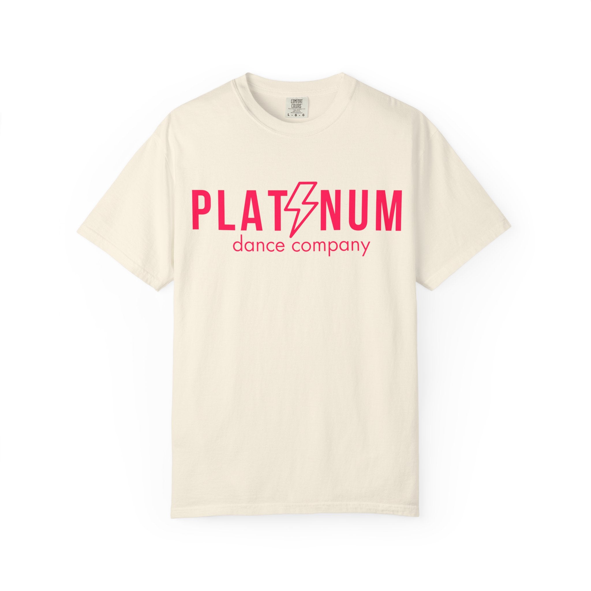 Comfort Colors| Adult Tee