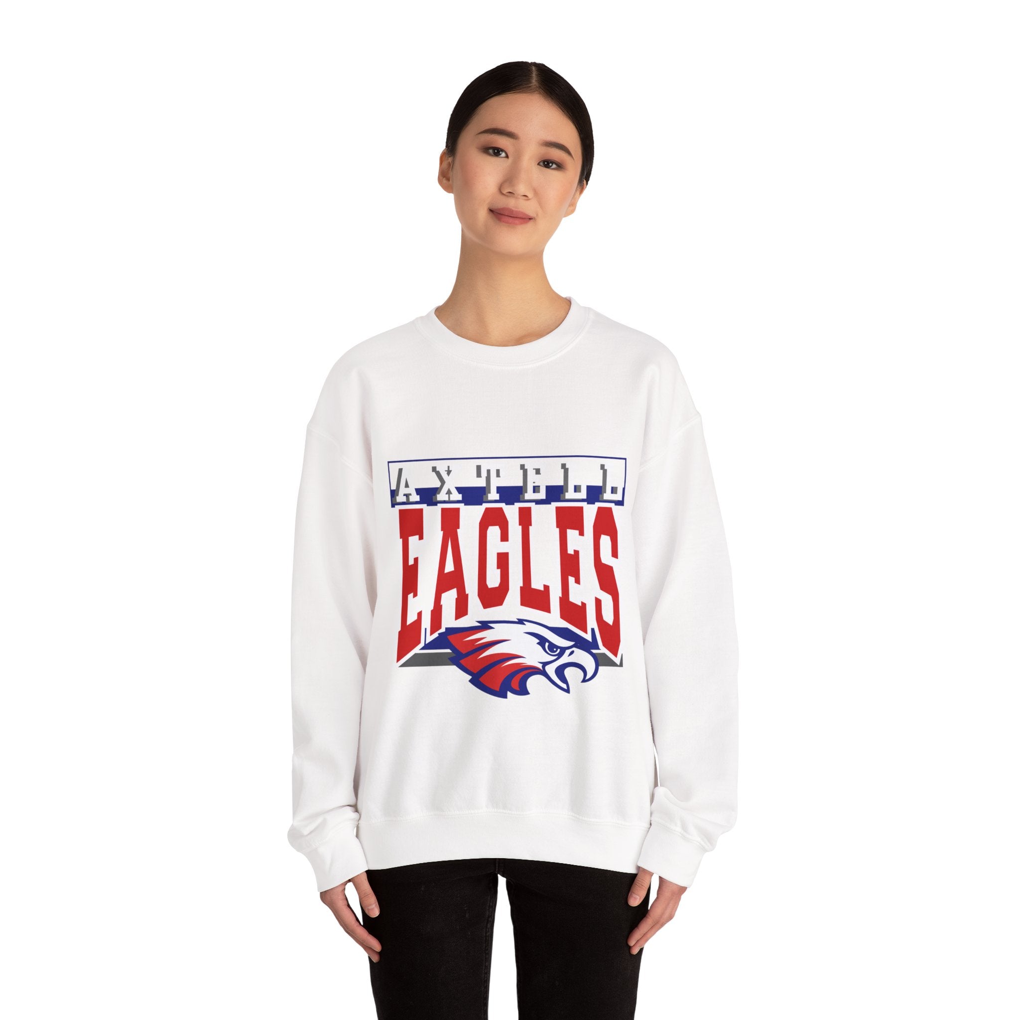 EAGLES | Adult Crew