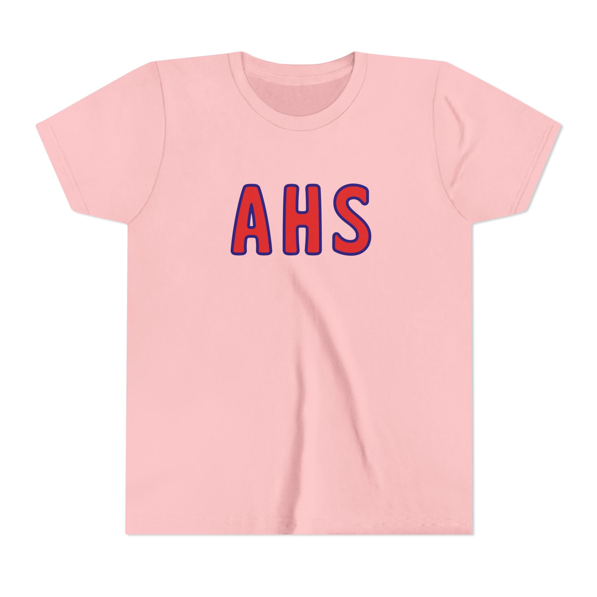 Let's Go Eagles | Youth Tee